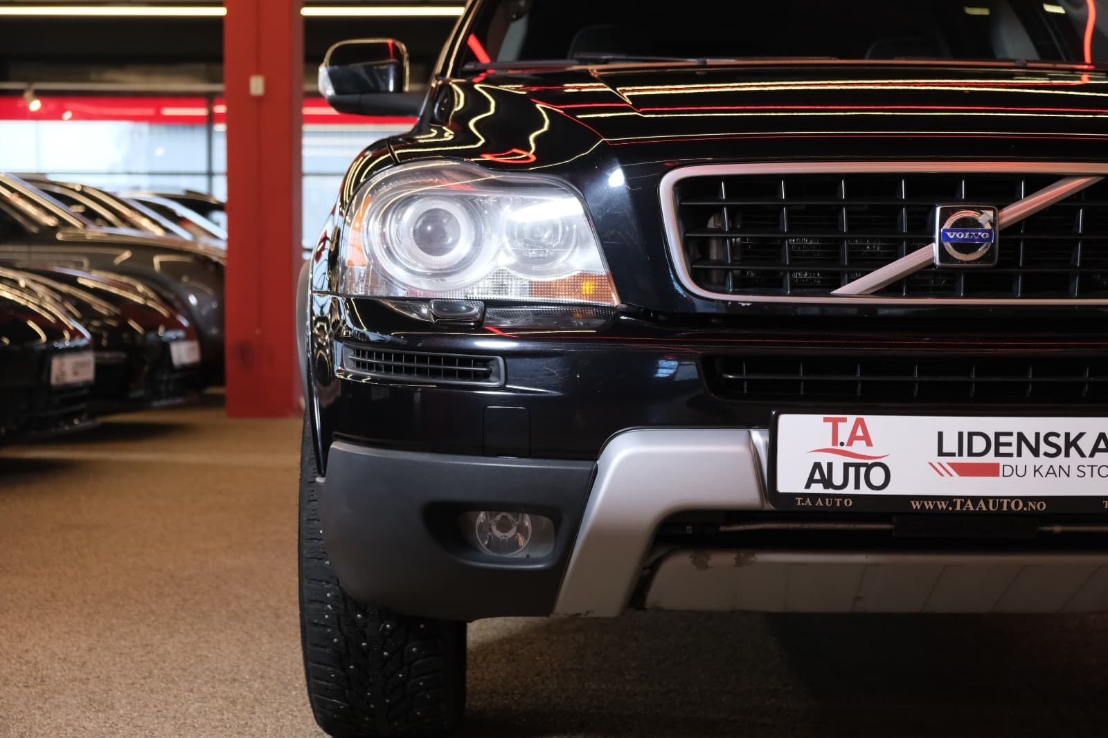 Volvo XC 90 - bilde 3