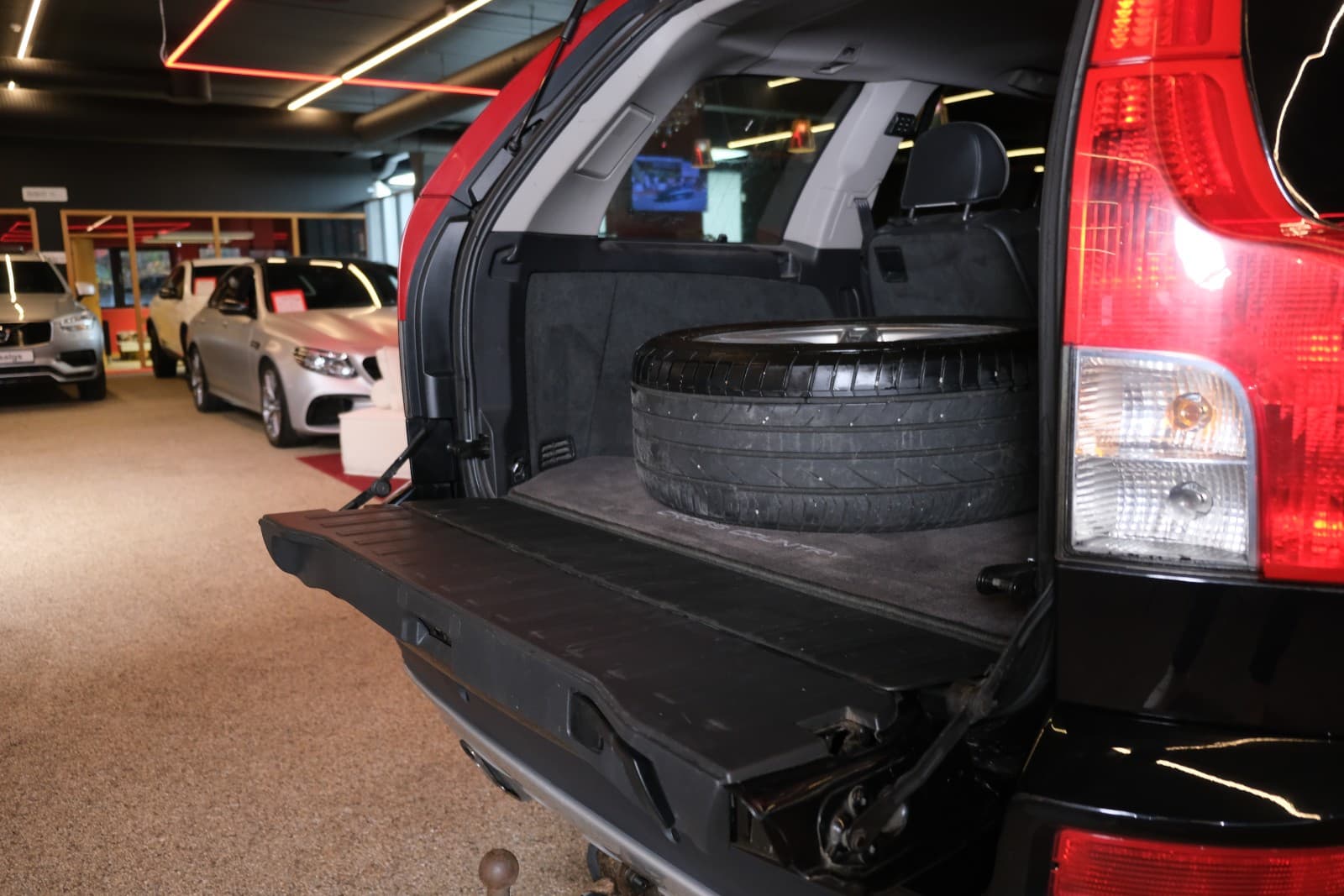 Volvo XC 90 - bilde 11