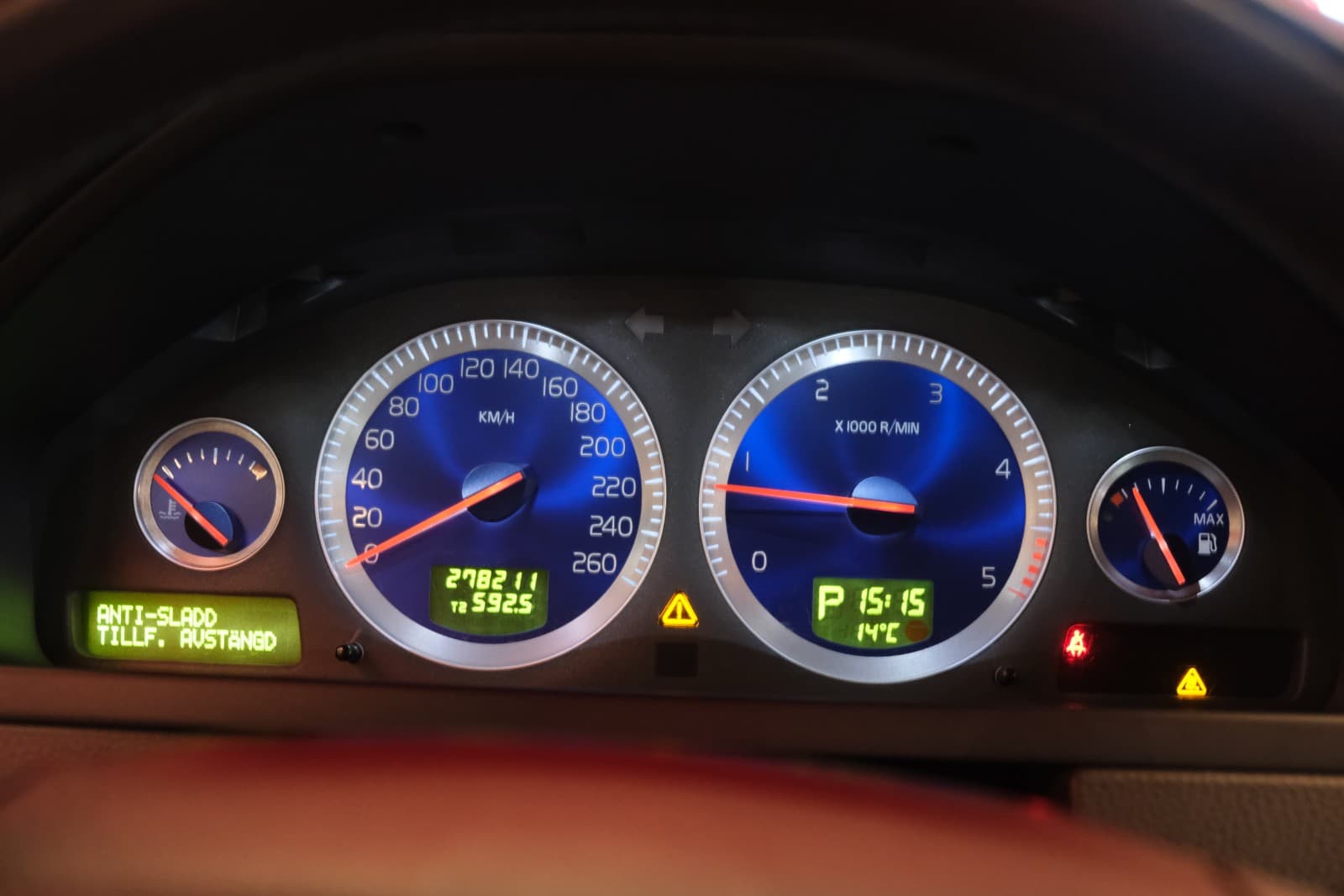 Volvo XC 90 - bilde 13