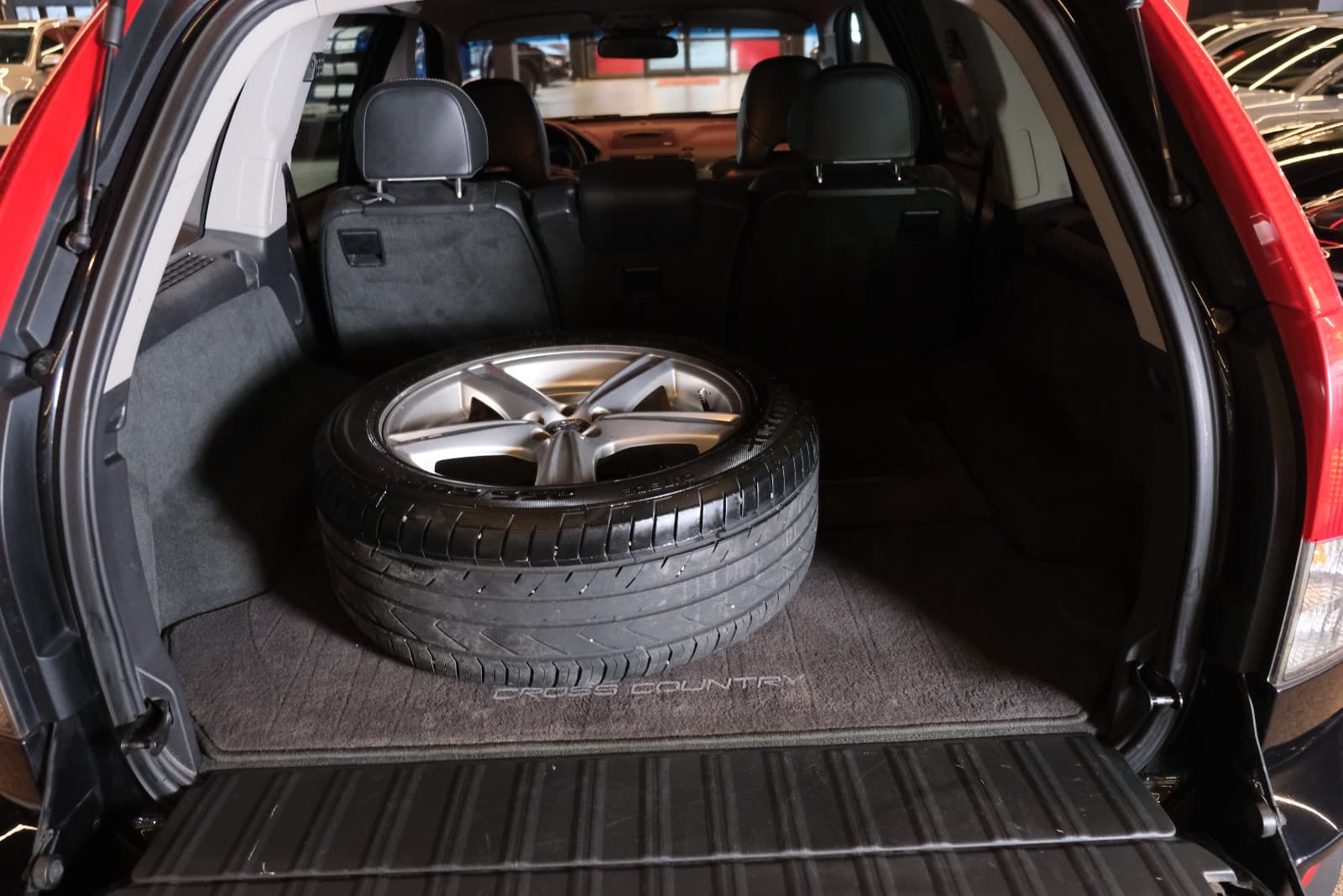 Volvo XC 90 - bilde 12