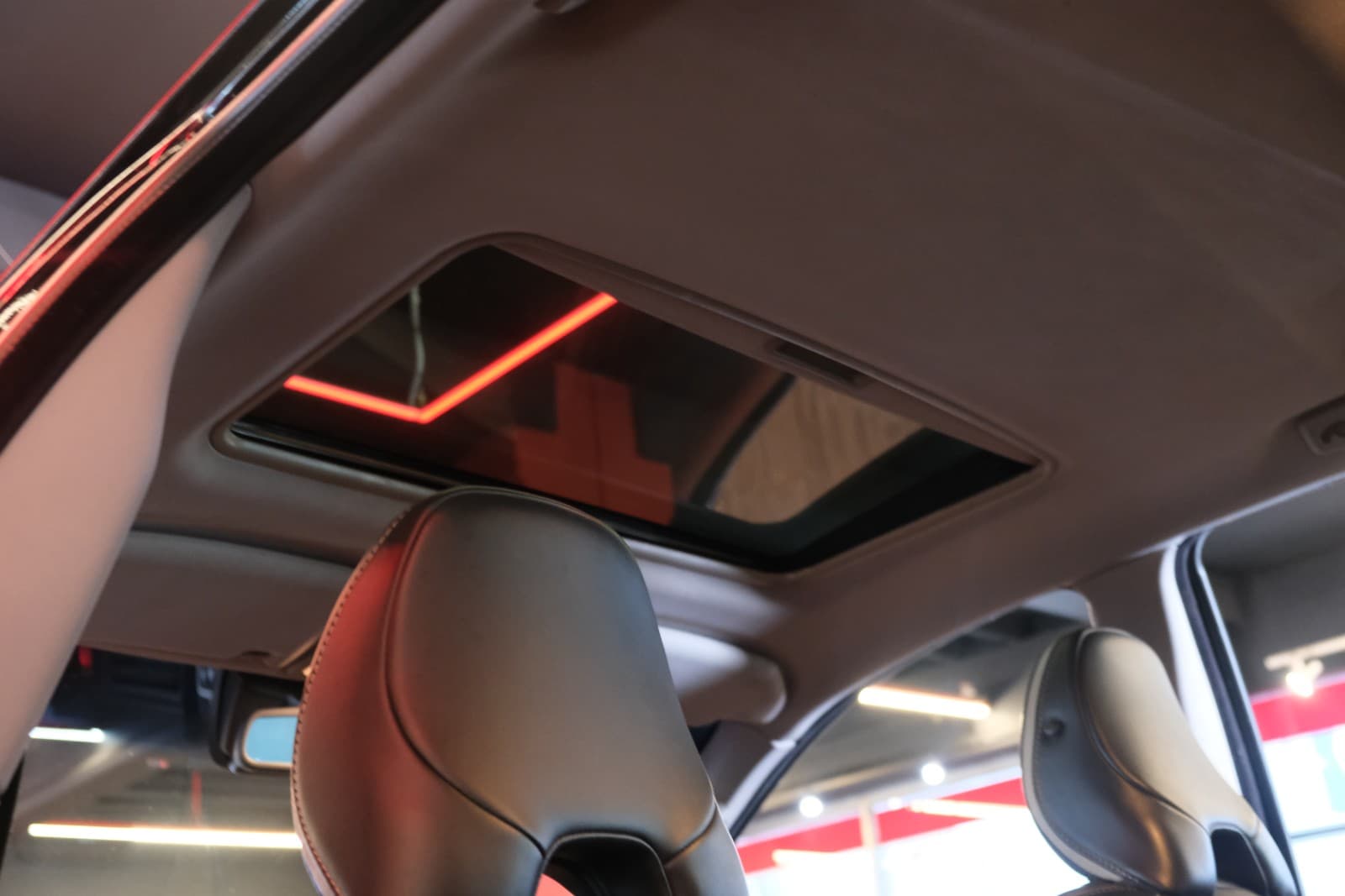 Volvo XC 90 - bilde 19