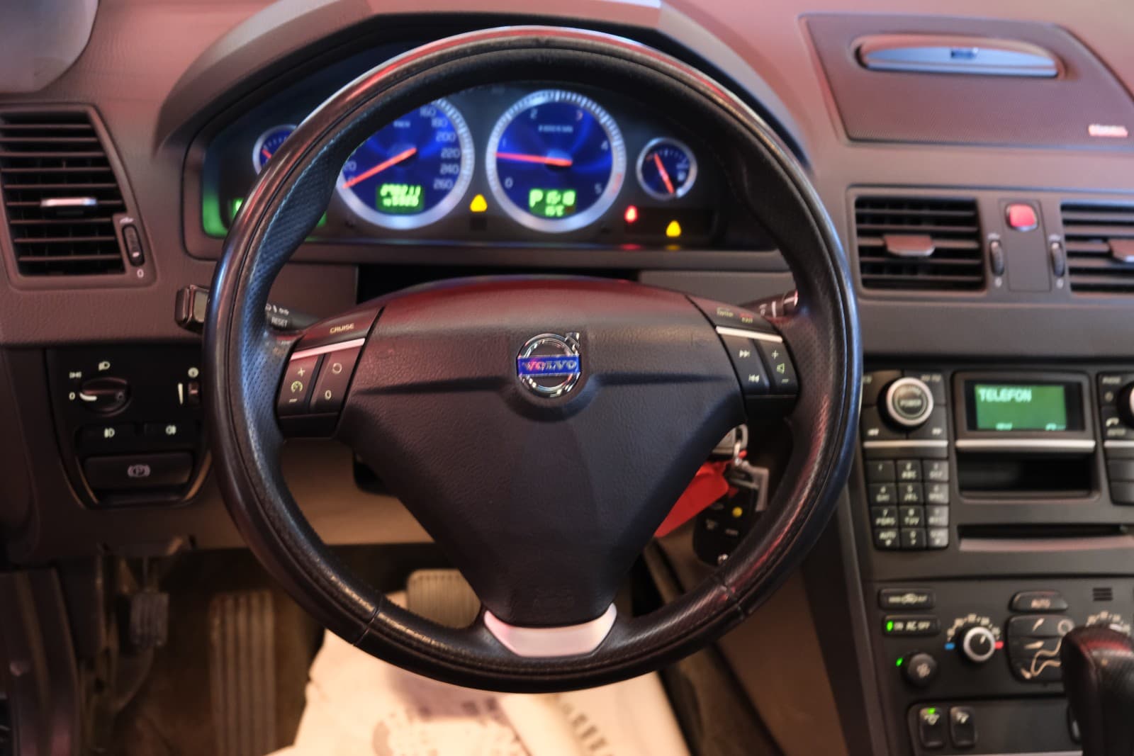 Volvo XC 90 - bilde 21