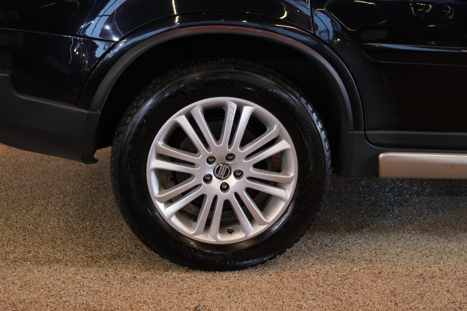 Volvo XC 90 - bilde 5