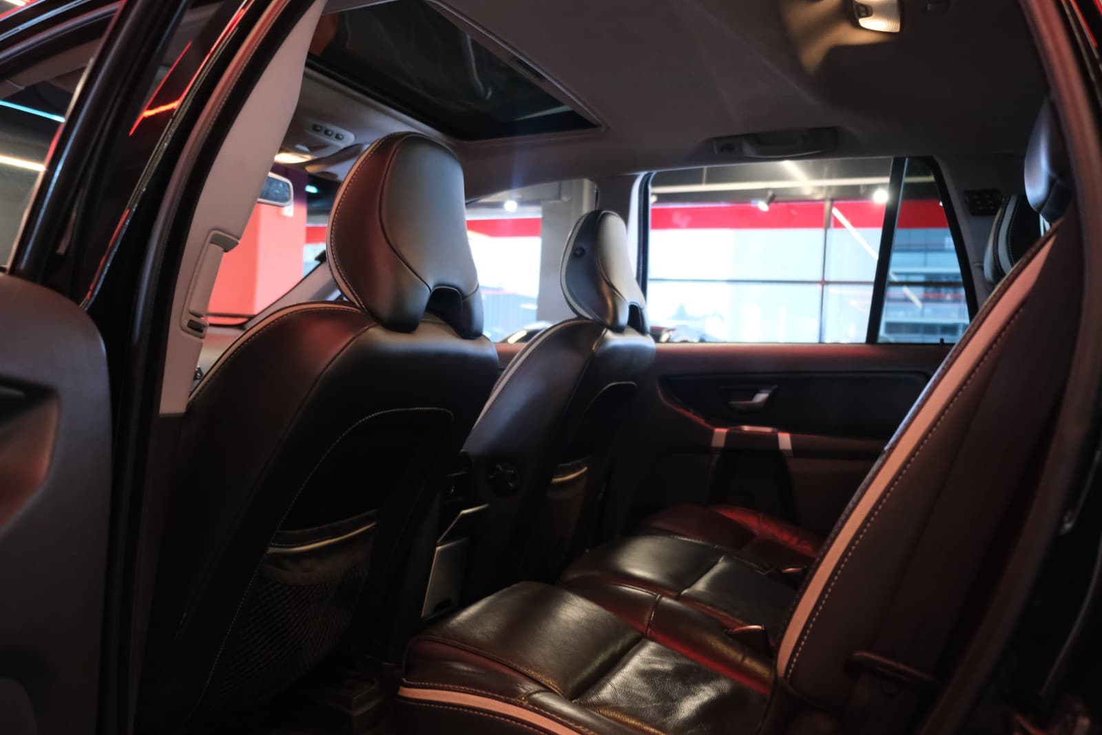 Volvo XC 90 - bilde 18