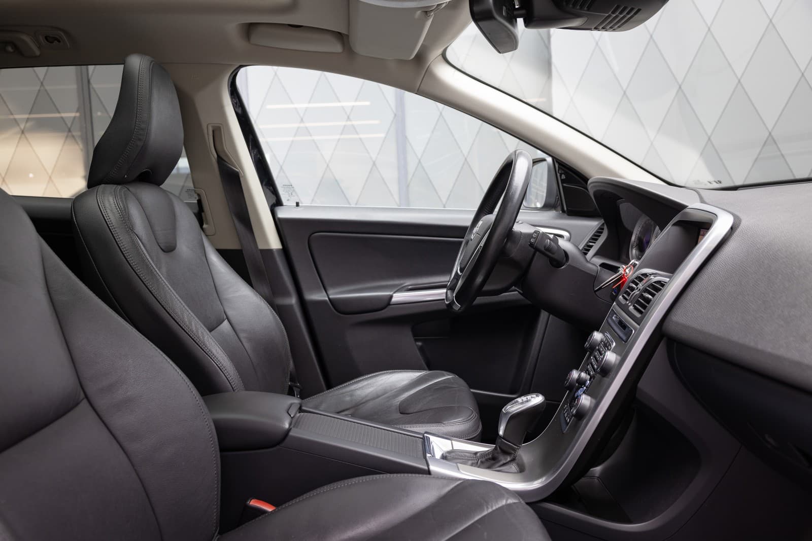 Volvo XC 60 - bilde 25