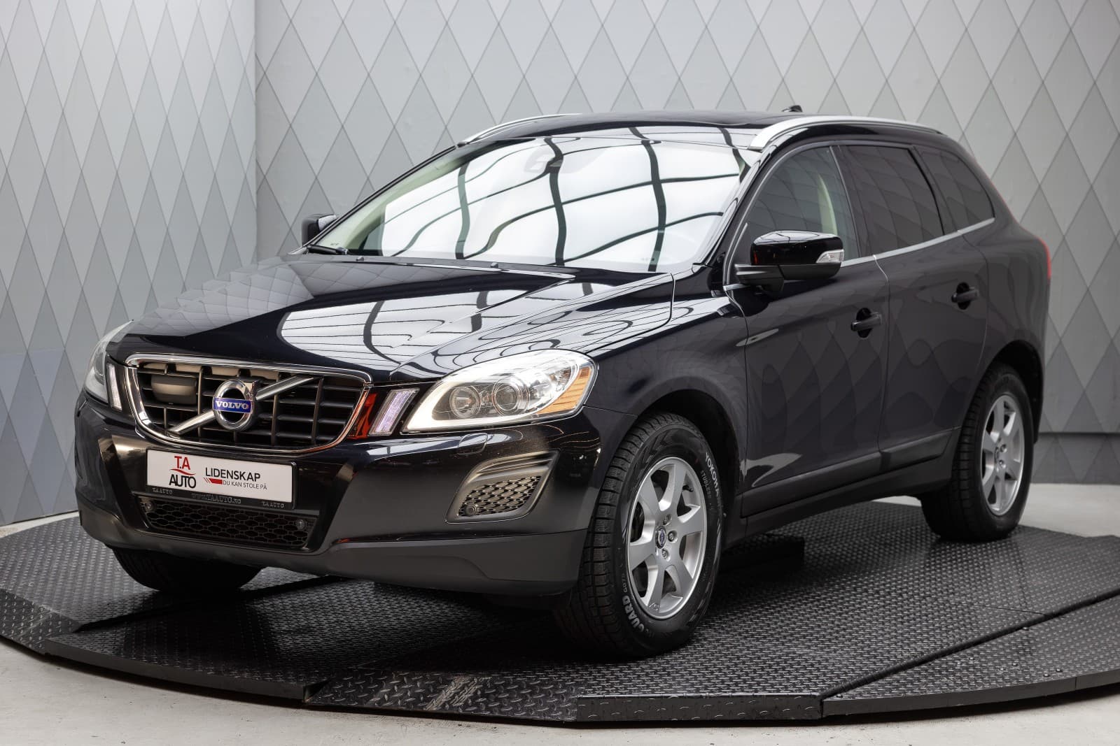 Volvo XC 60 - bilde 2