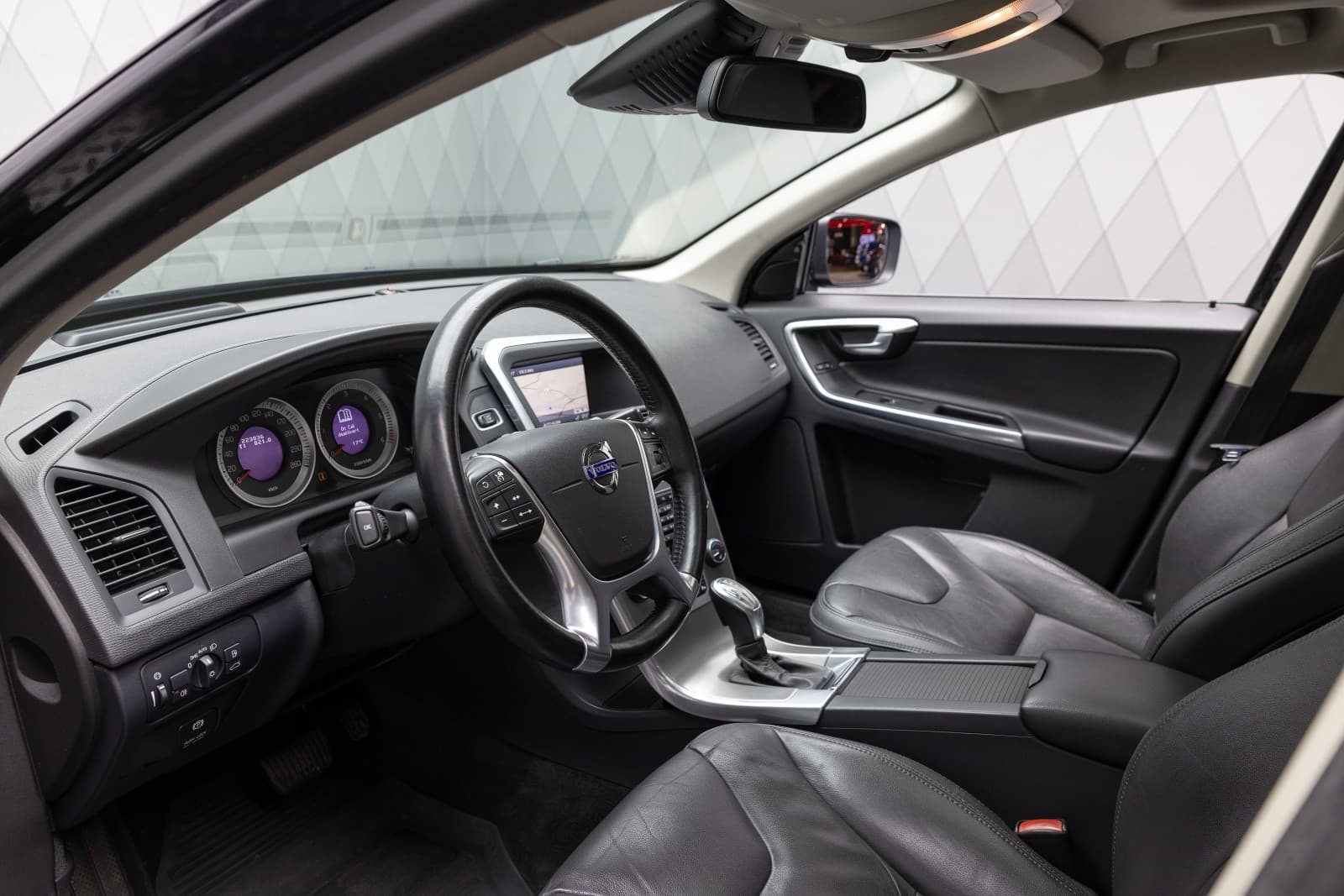 Volvo XC 60 - bilde 17