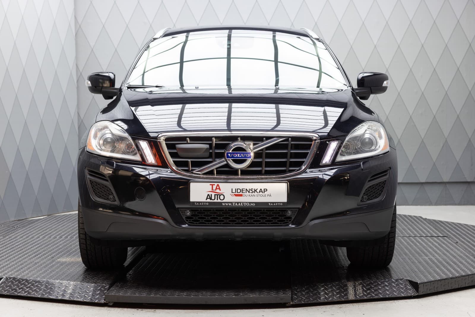 Volvo XC 60 - bilde 4