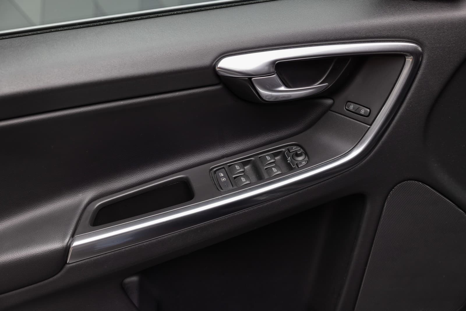 Volvo XC 60 - bilde 14