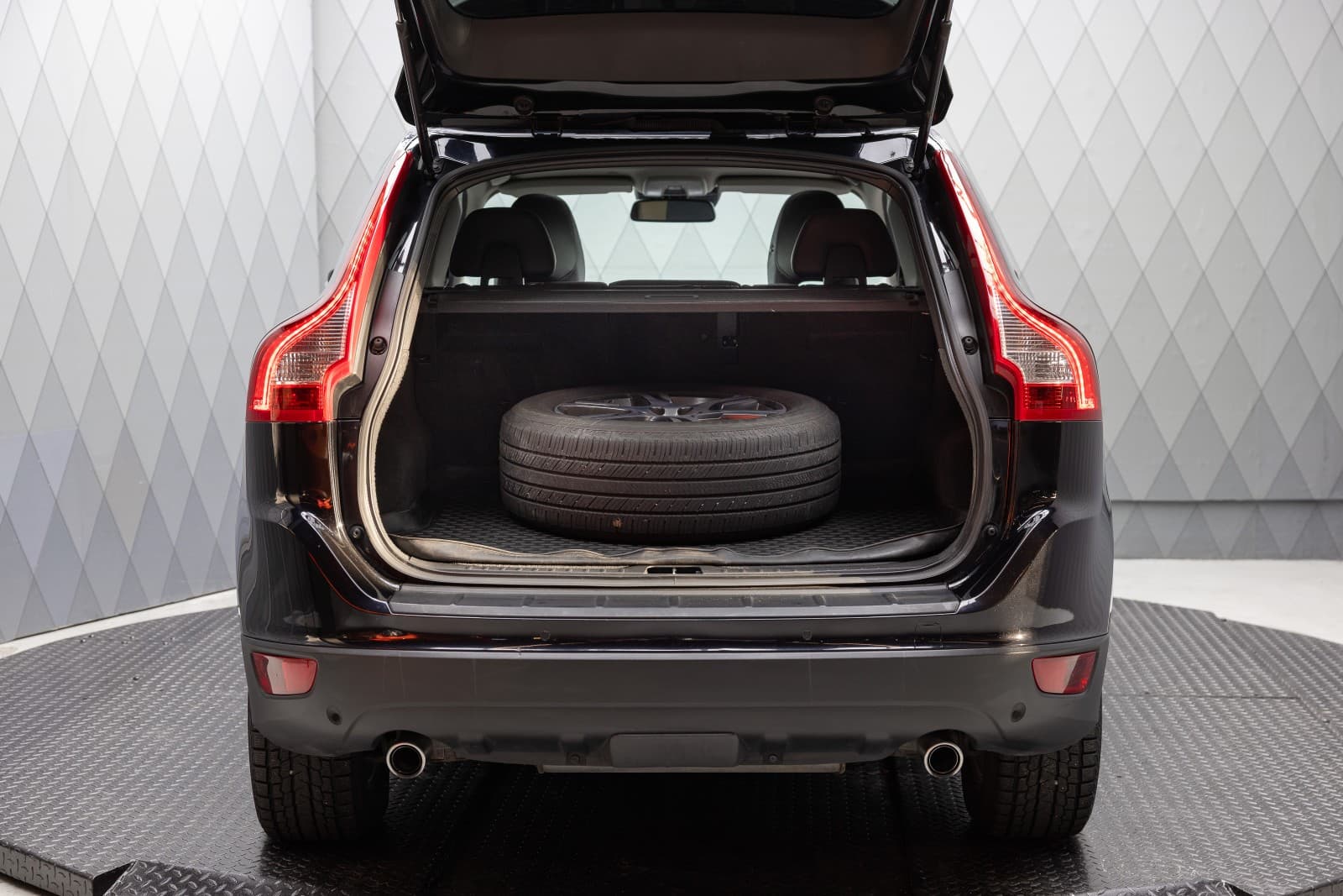 Volvo XC 60 - bilde 10