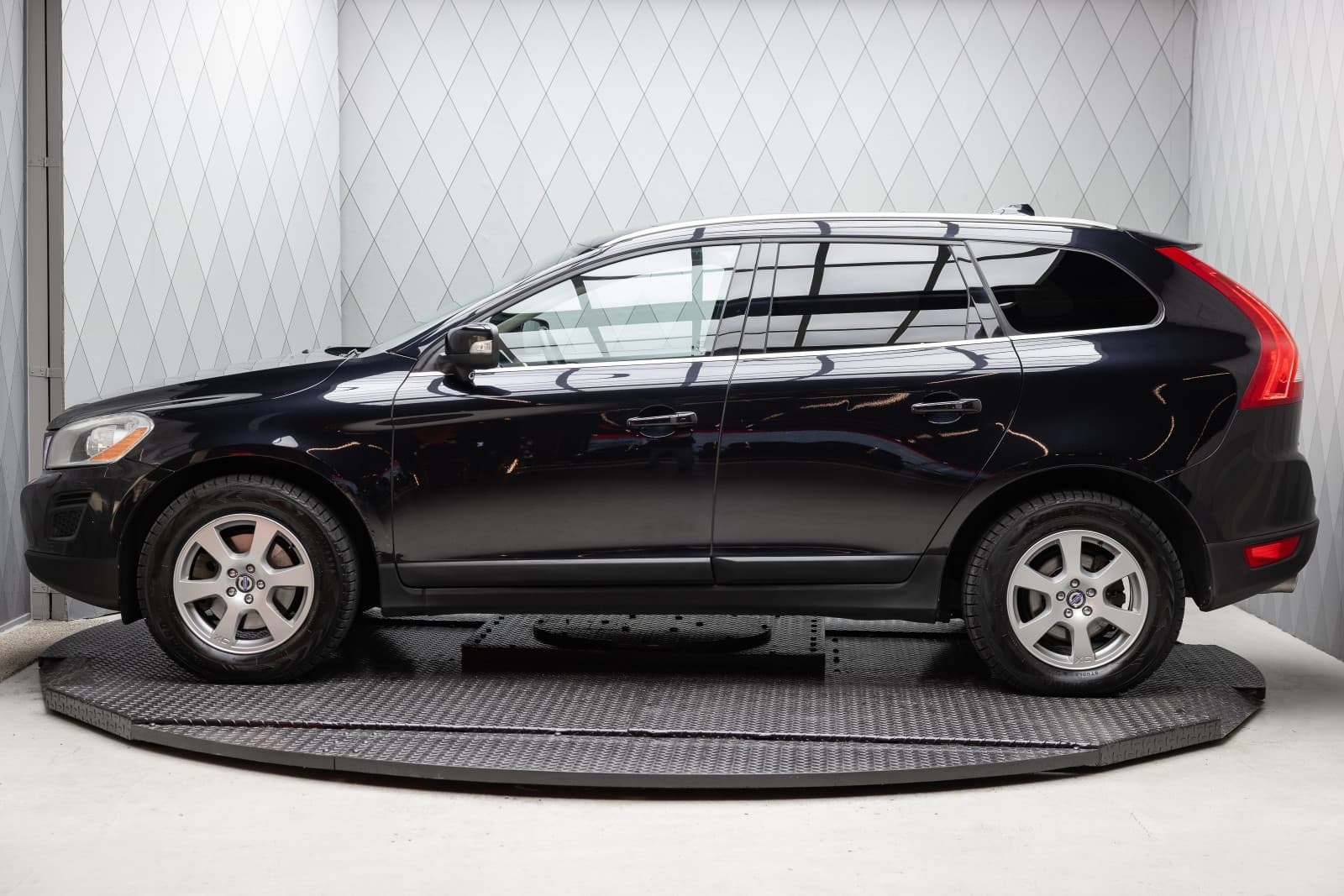 Volvo XC 60 - bilde 7