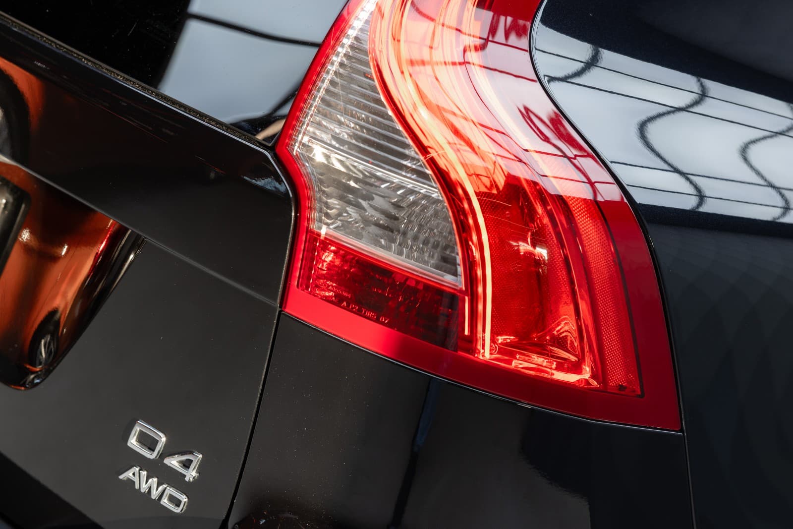 Volvo XC 60 - bilde 9