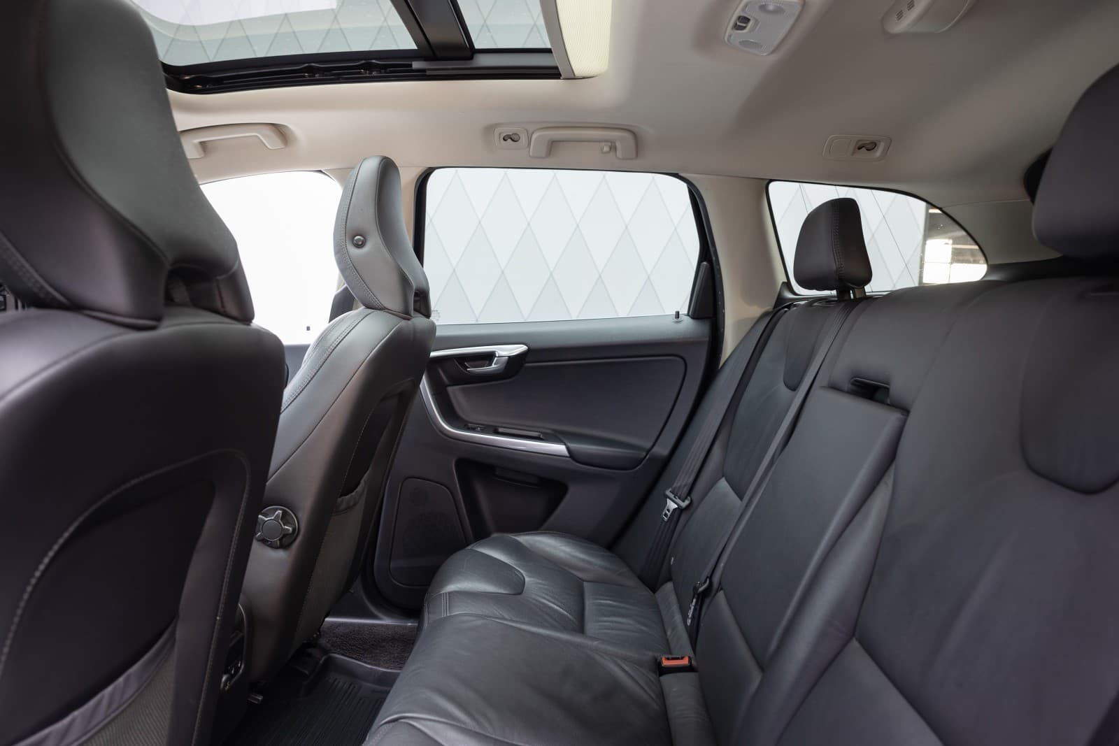 Volvo XC 60 - bilde 24