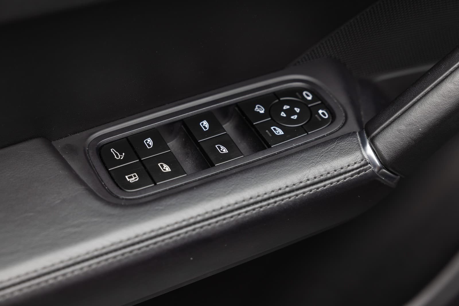 Porsche Cayenne - bilde 13