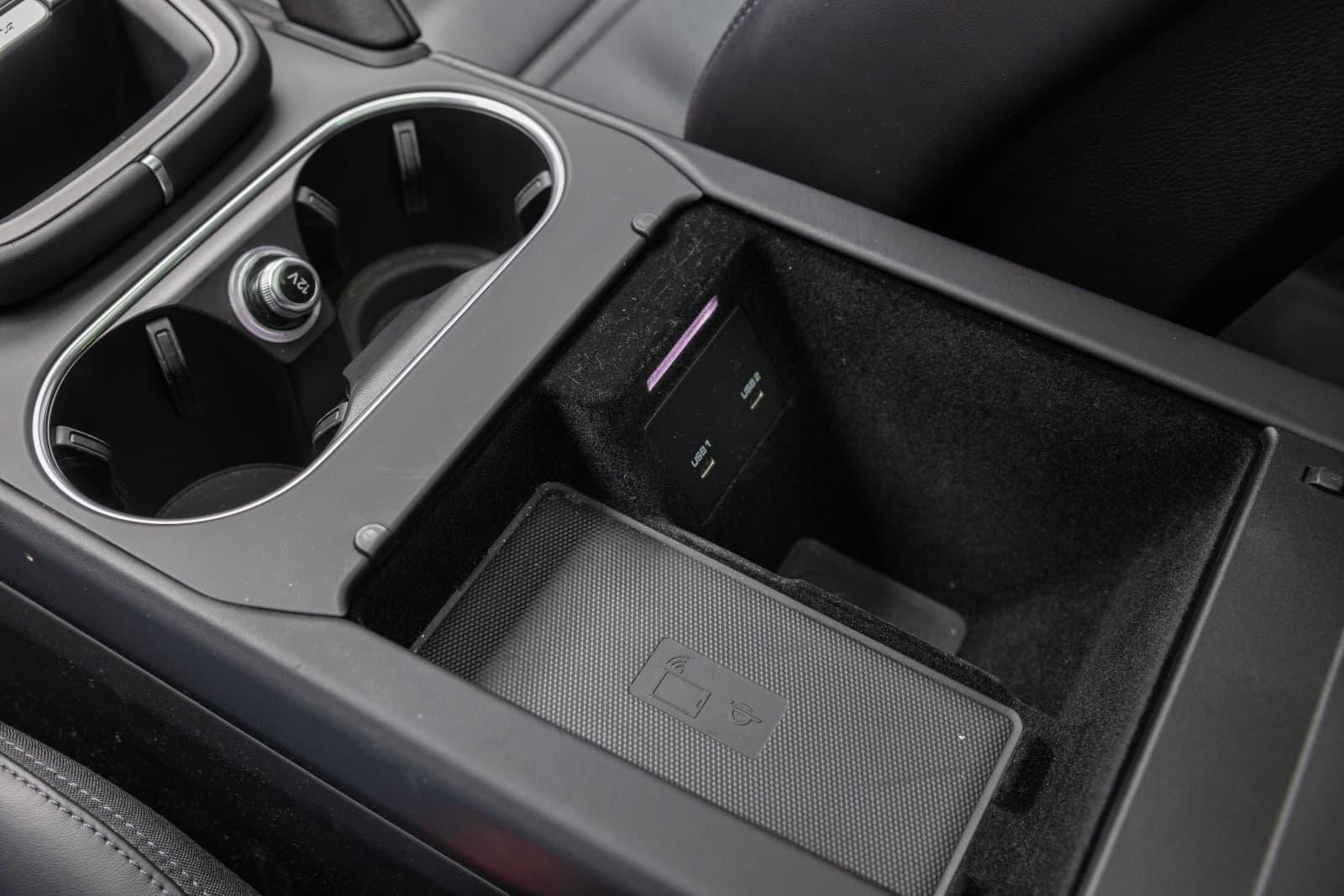 Porsche Cayenne - bilde 33