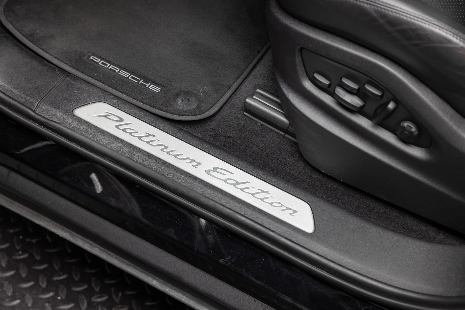 Porsche Cayenne - bilde 16