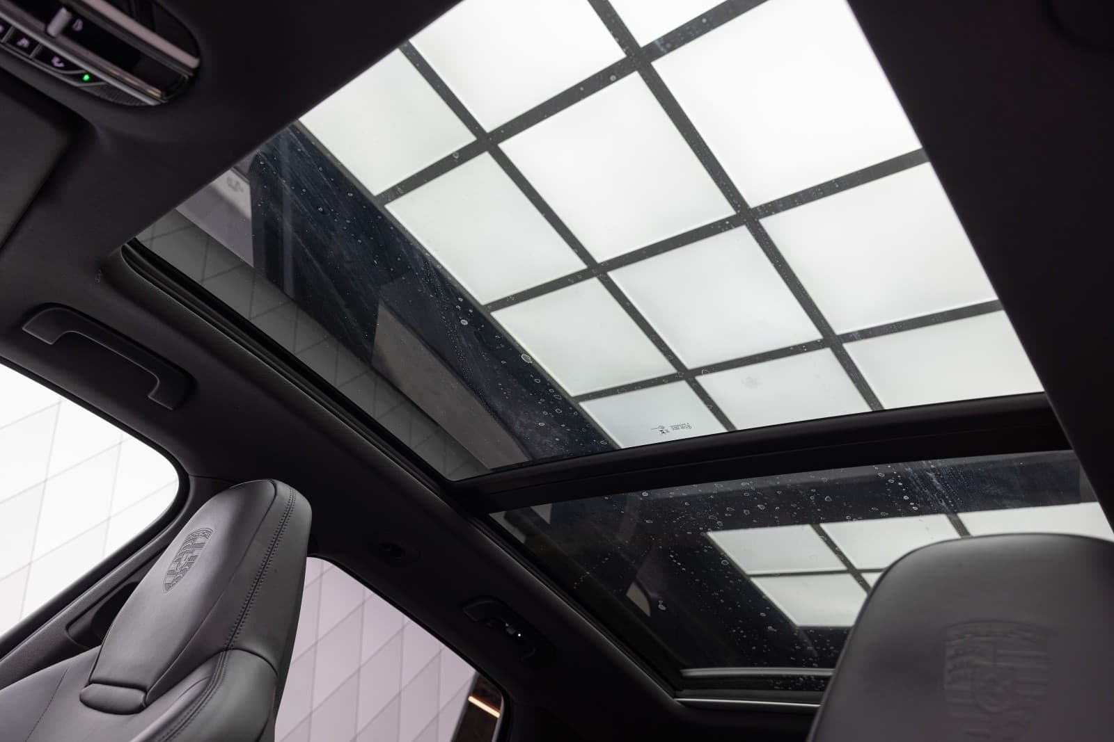 Porsche Cayenne - bilde 20