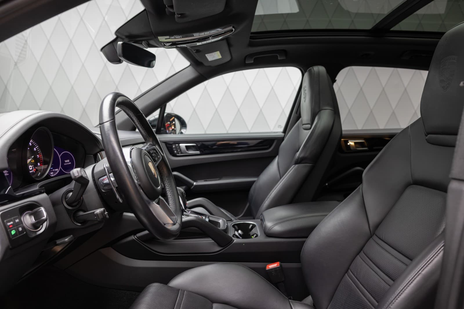 Porsche Cayenne - bilde 22