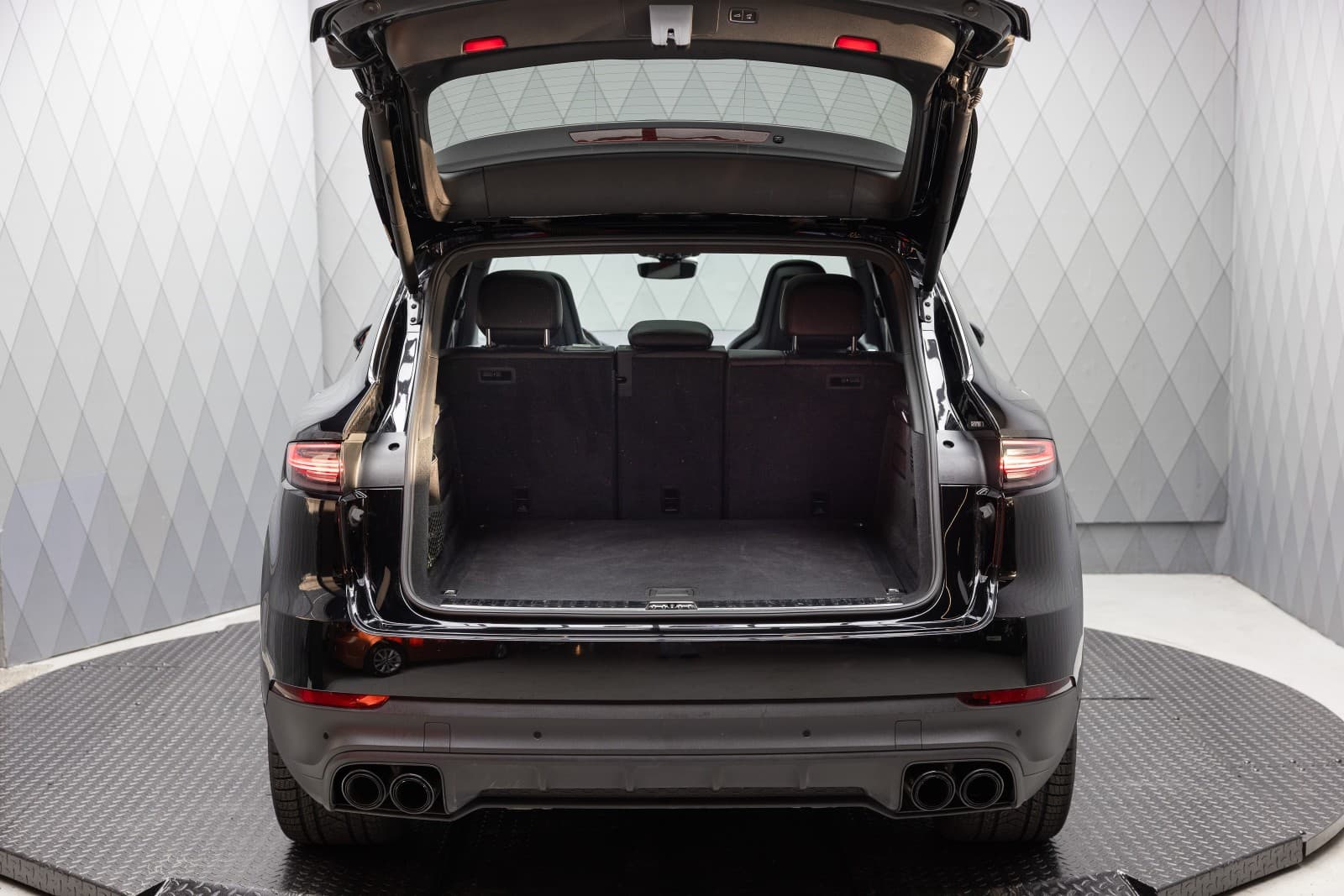 Porsche Cayenne - bilde 10