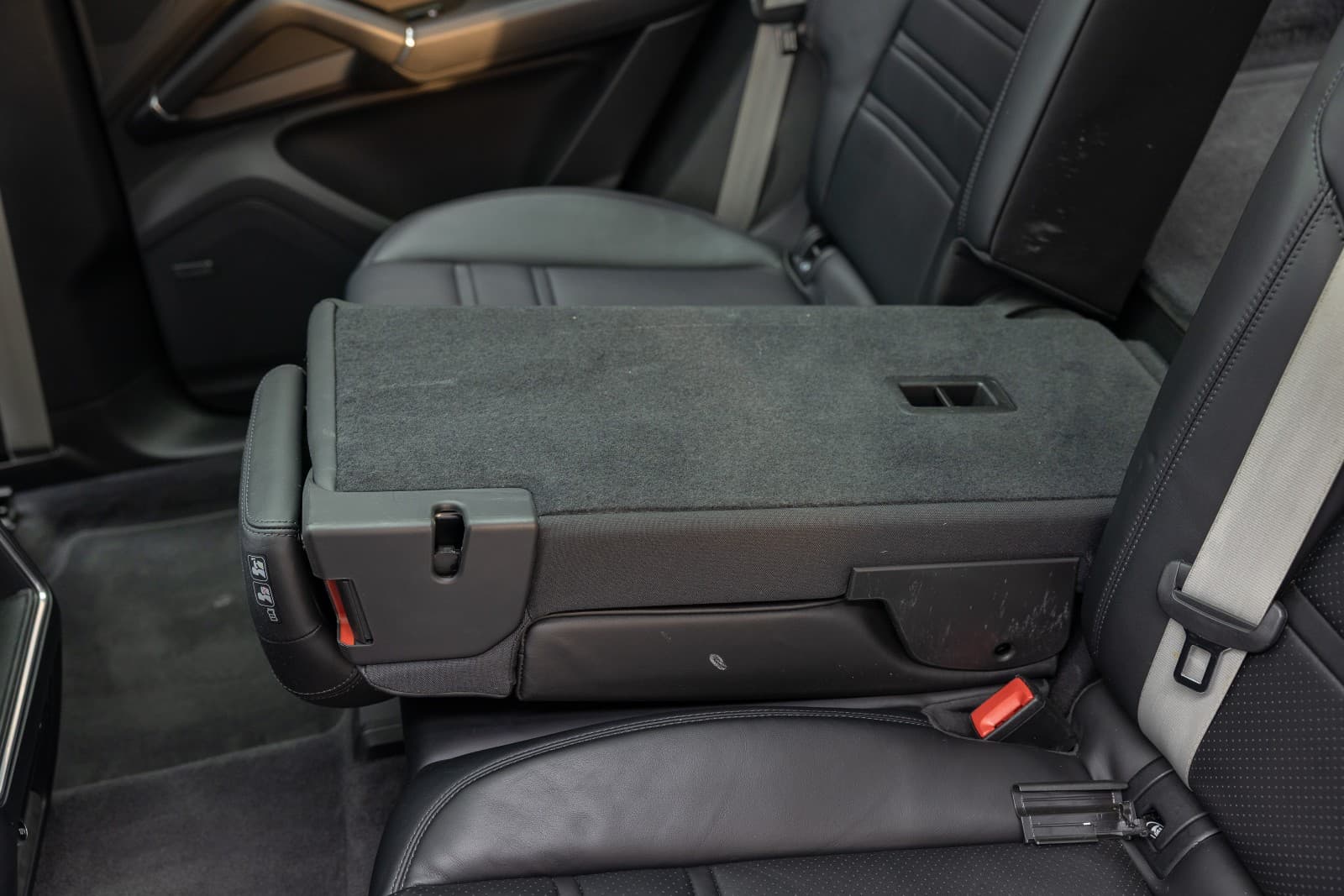 Porsche Cayenne - bilde 38