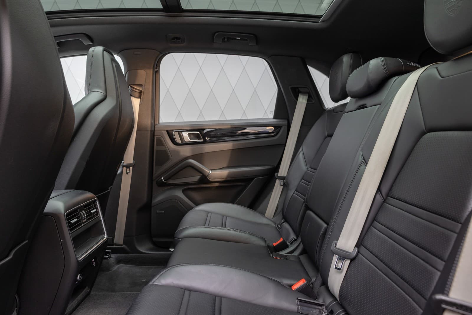 Porsche Cayenne - bilde 35