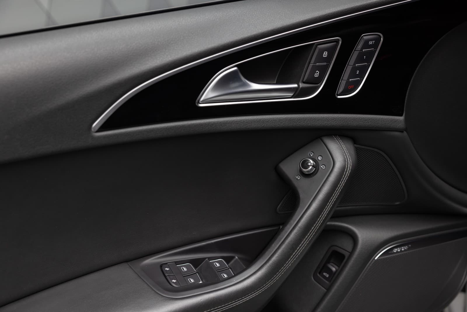 Audi A6 allroad - bilde 14