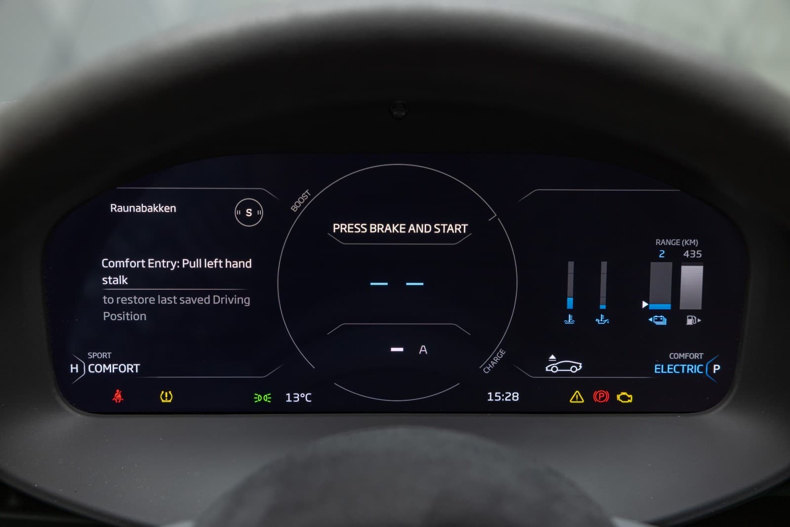 McLaren Artura - bilde 41