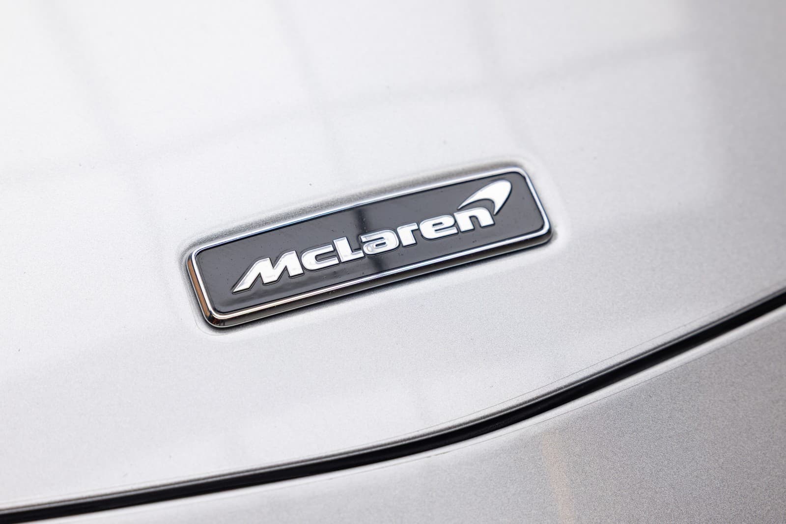 McLaren Artura - bilde 11