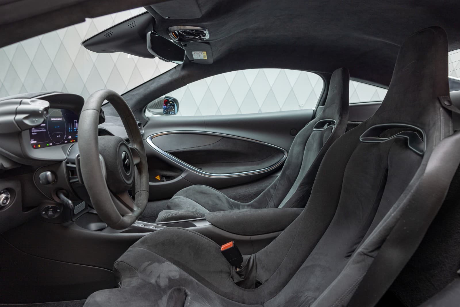 McLaren Artura - bilde 34