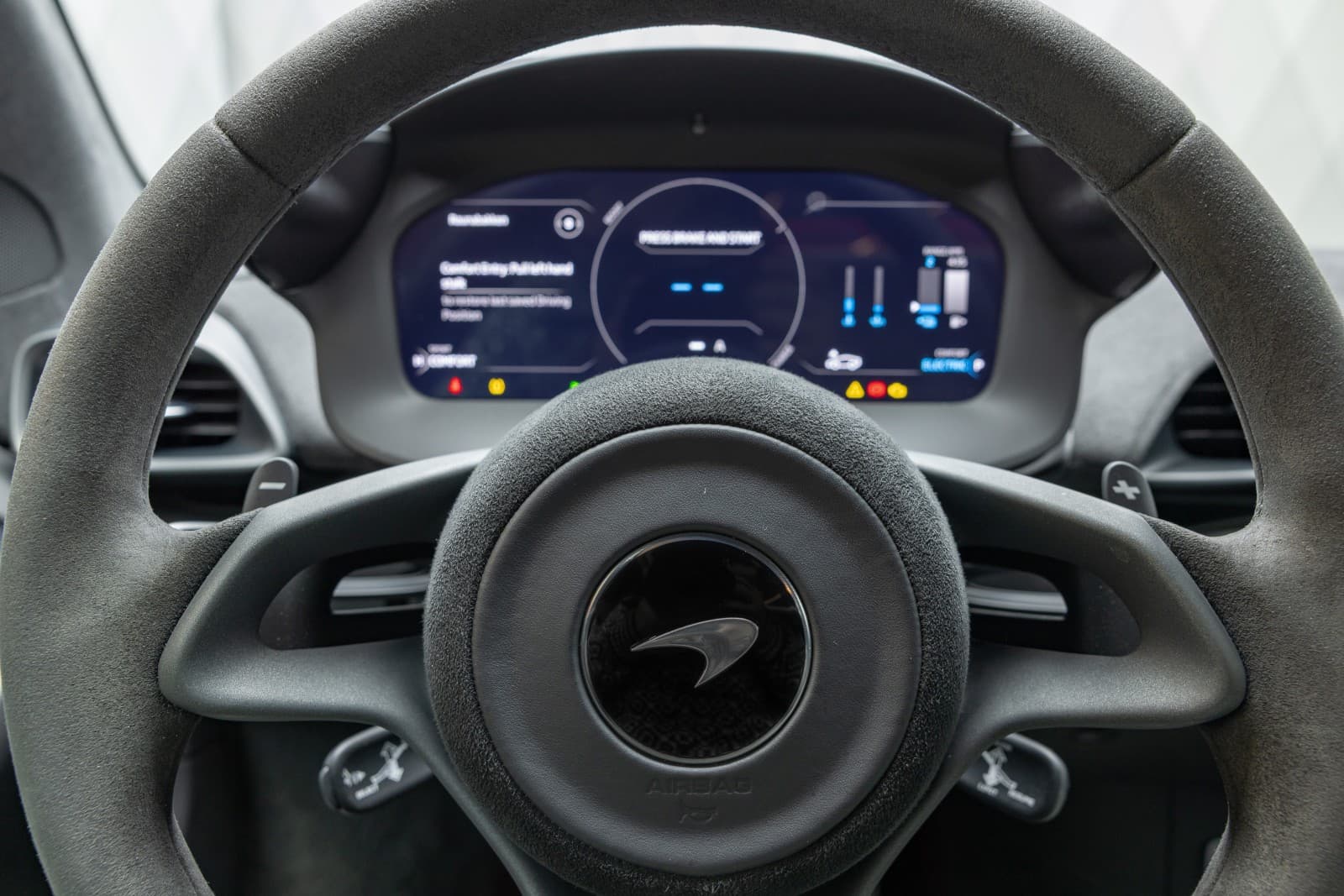 McLaren Artura - bilde 36