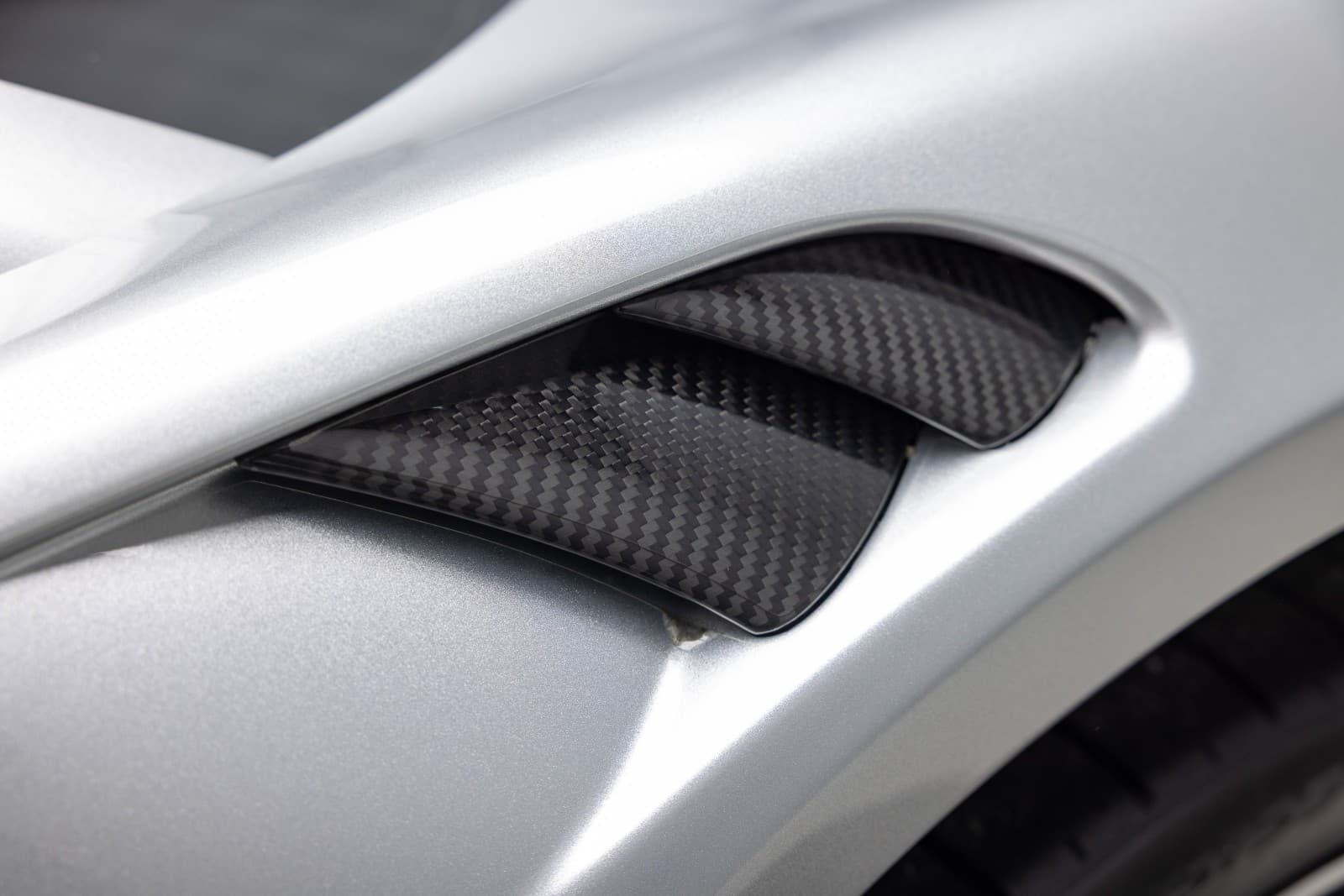 McLaren Artura - bilde 21