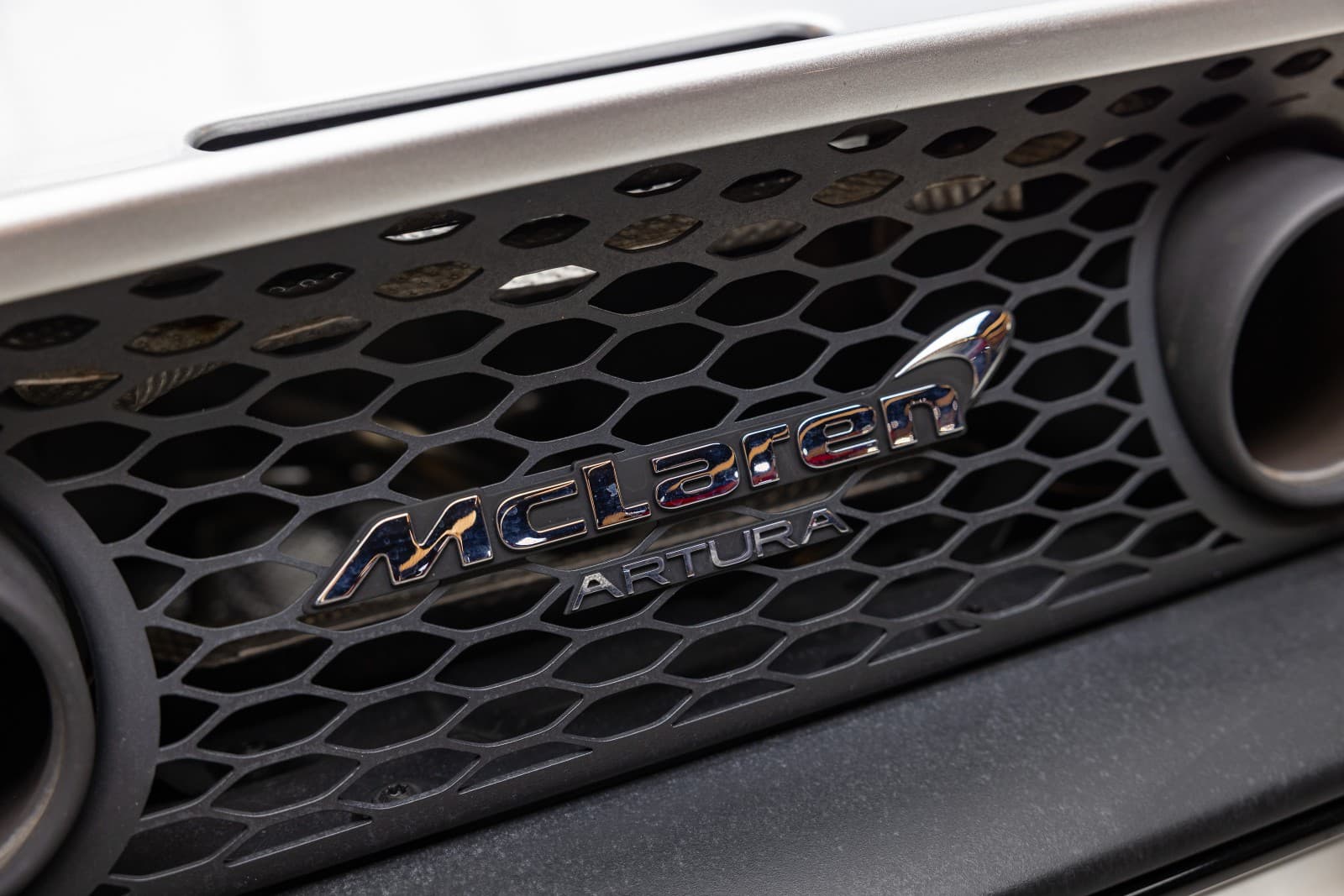 McLaren Artura - bilde 16