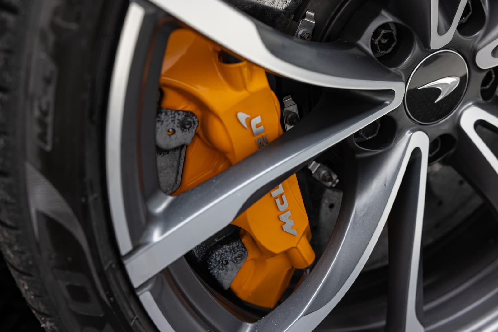 McLaren Artura - bilde 20