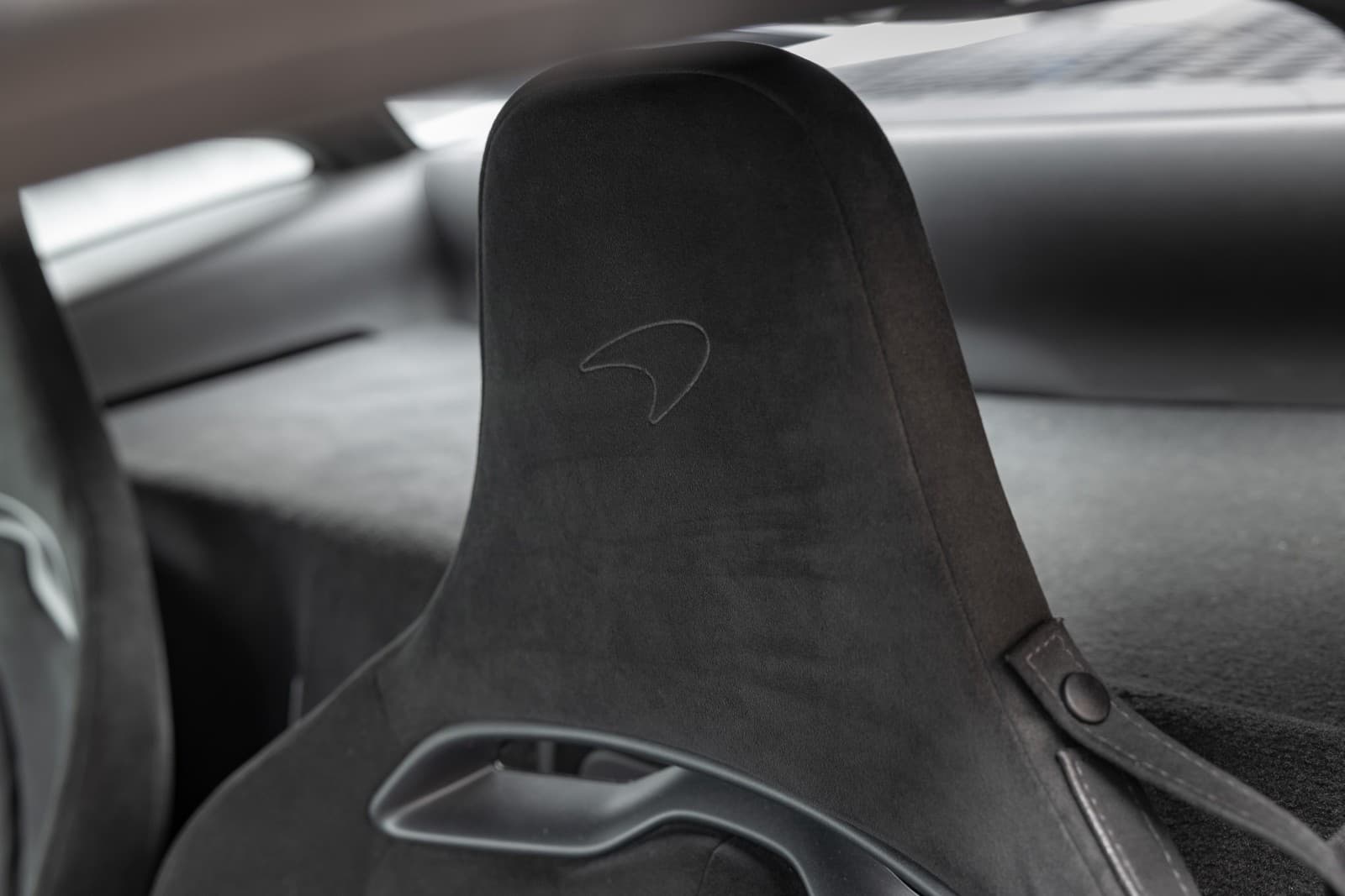 McLaren Artura - bilde 35