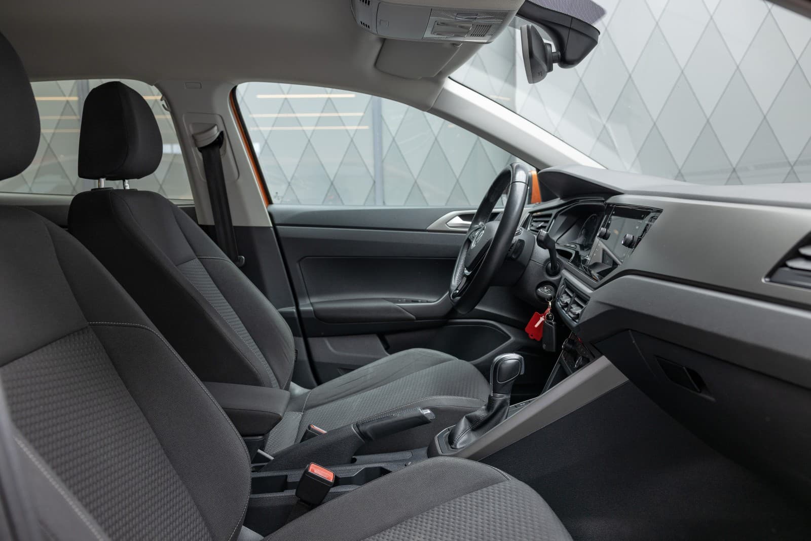 Volkswagen Polo - bilde 25