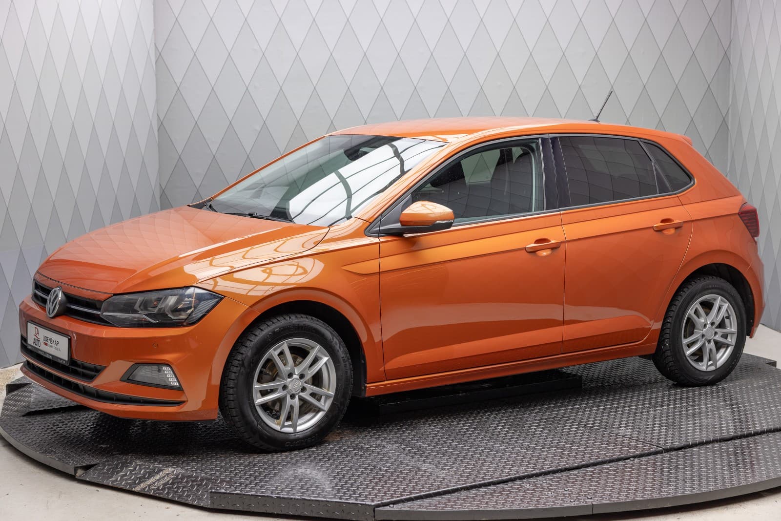 Volkswagen Polo - bilde 2