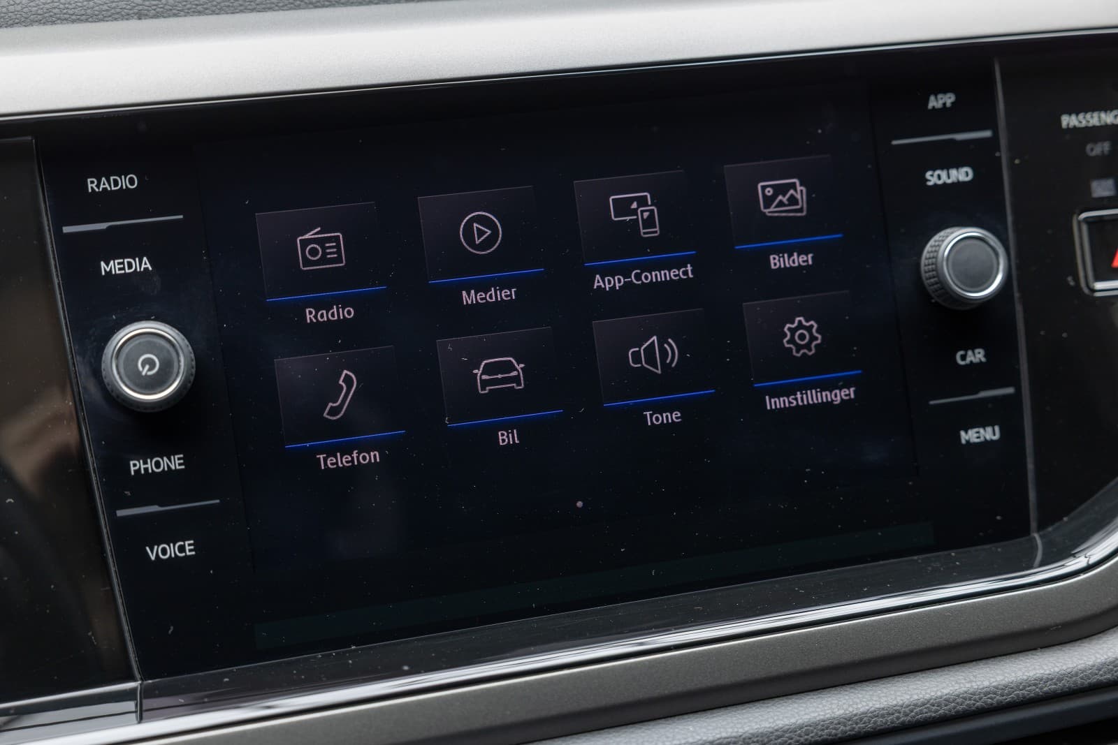 Volkswagen Polo - bilde 22