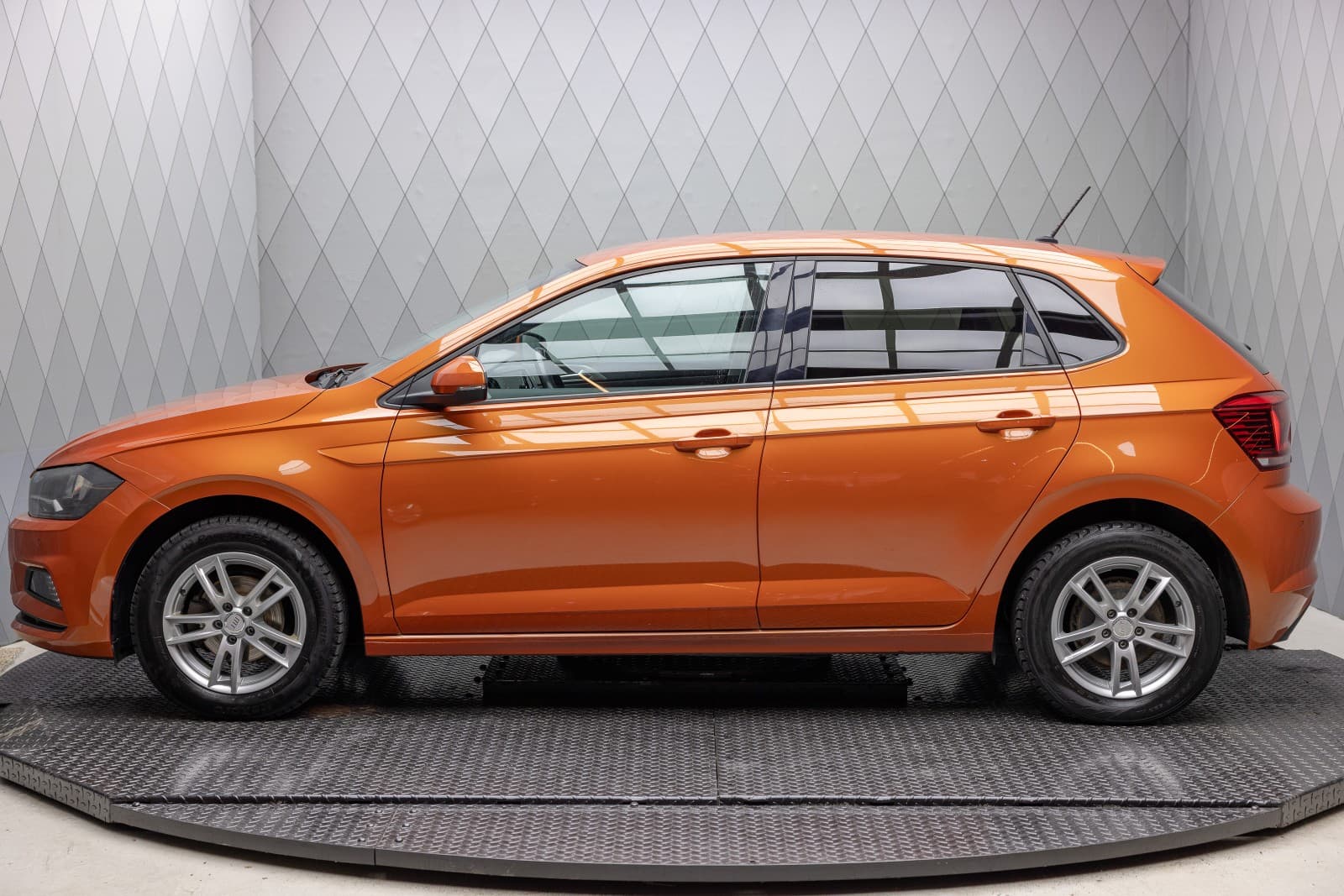 Volkswagen Polo - bilde 7