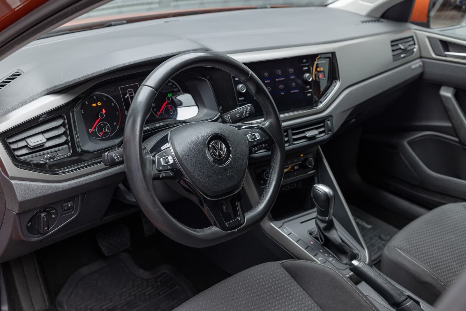 Volkswagen Polo - bilde 16