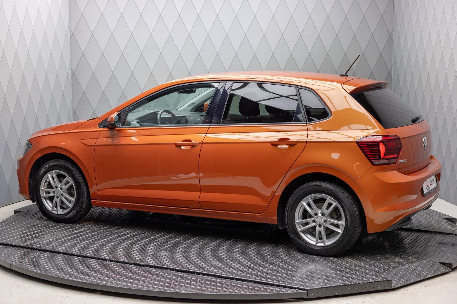 Volkswagen Polo - bilde 6