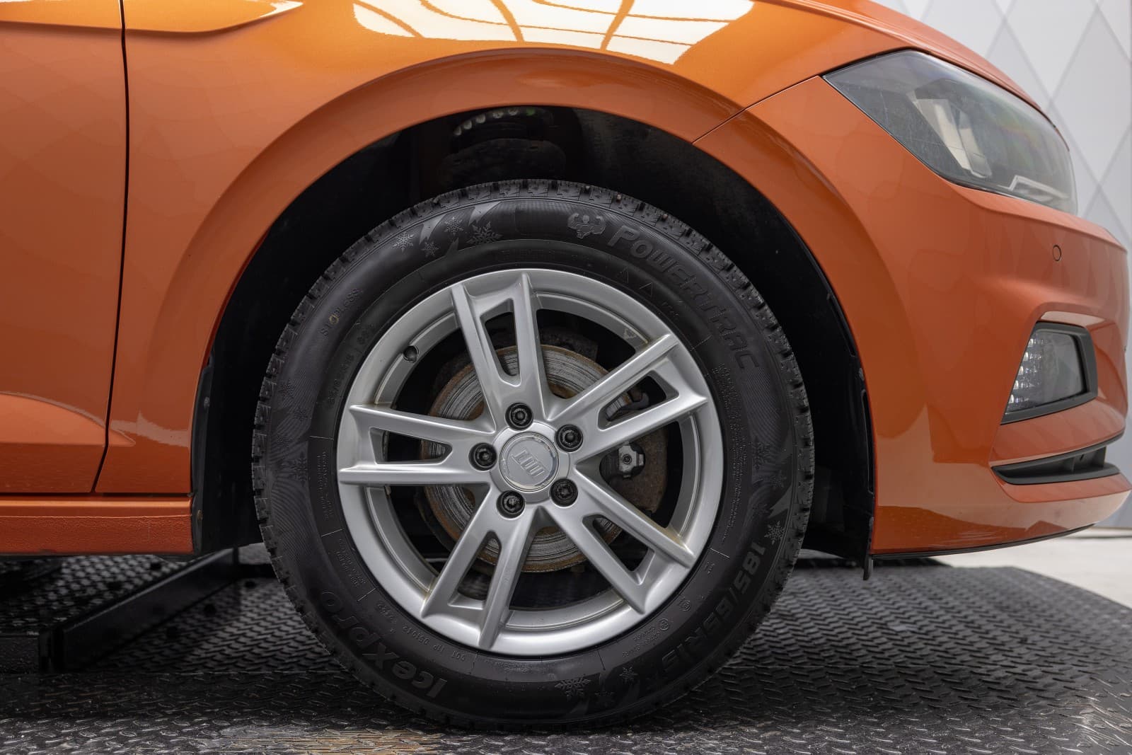 Volkswagen Polo - bilde 12