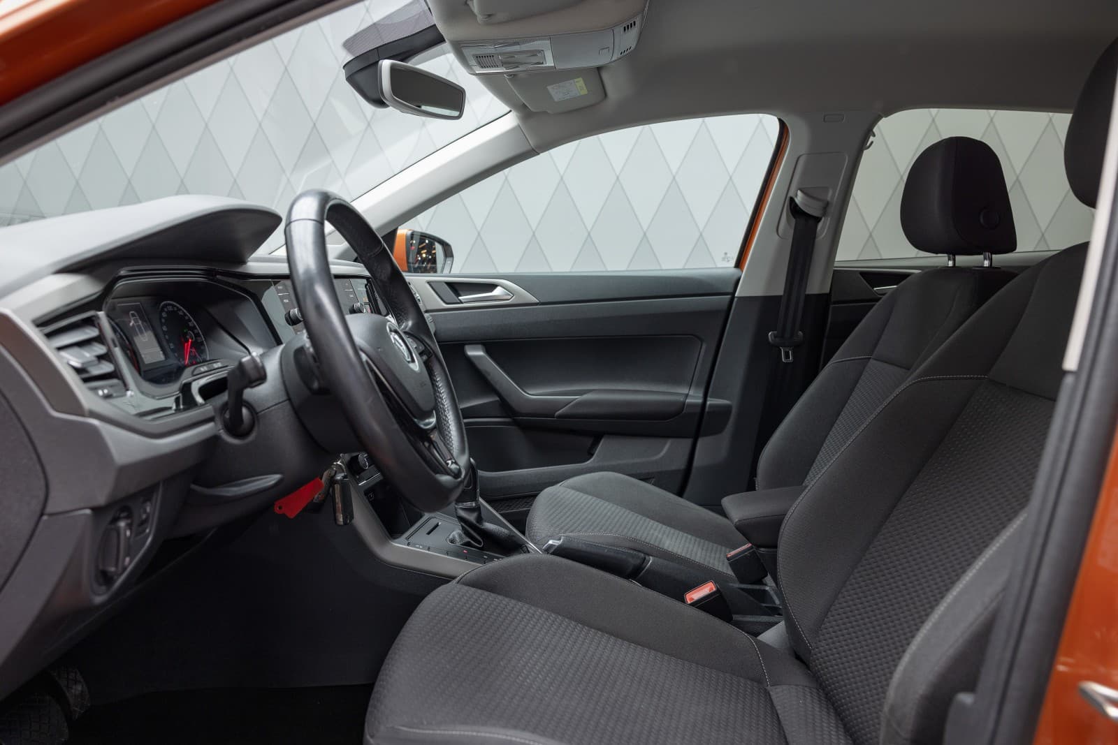 Volkswagen Polo - bilde 17