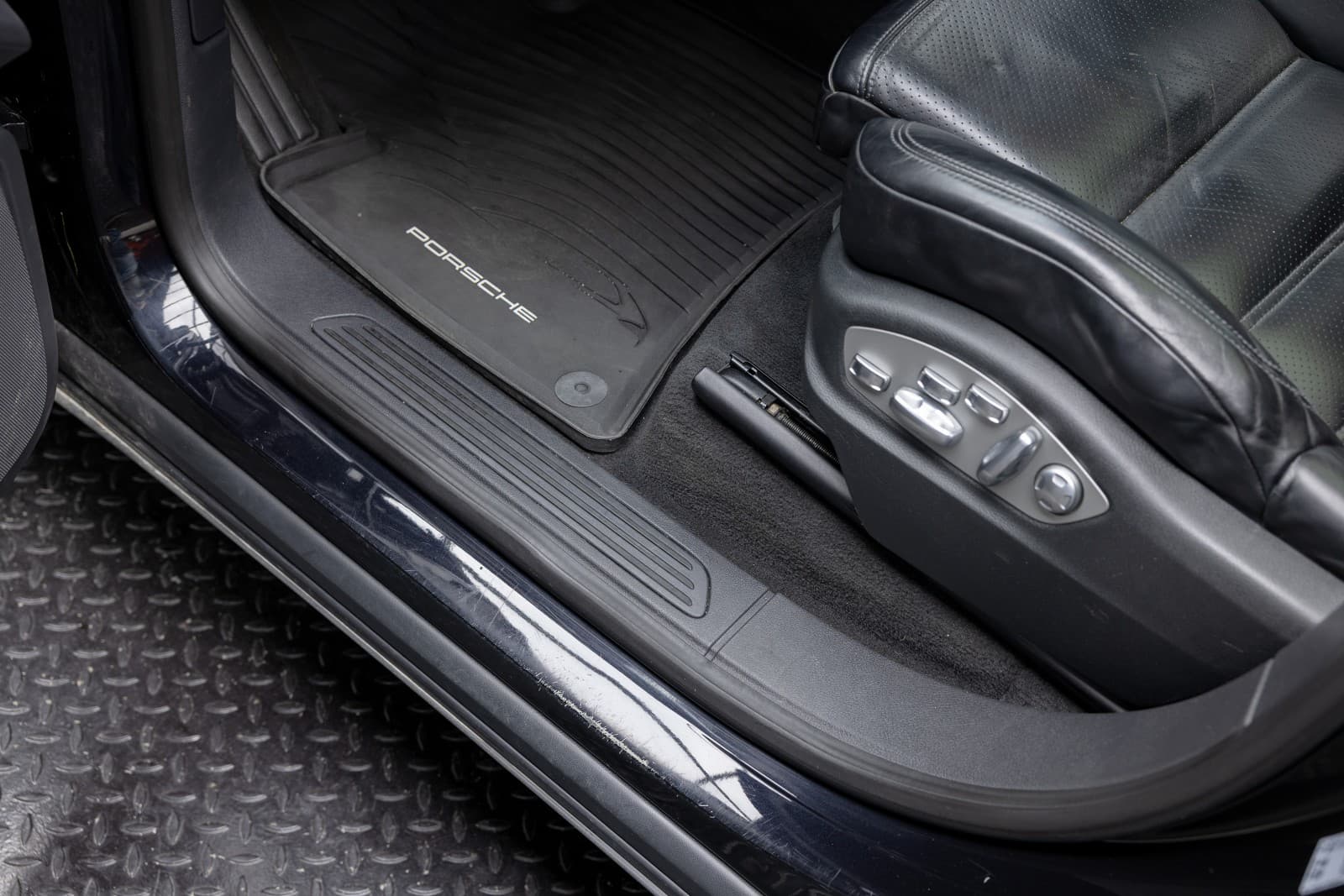 Porsche Cayenne - bilde 19