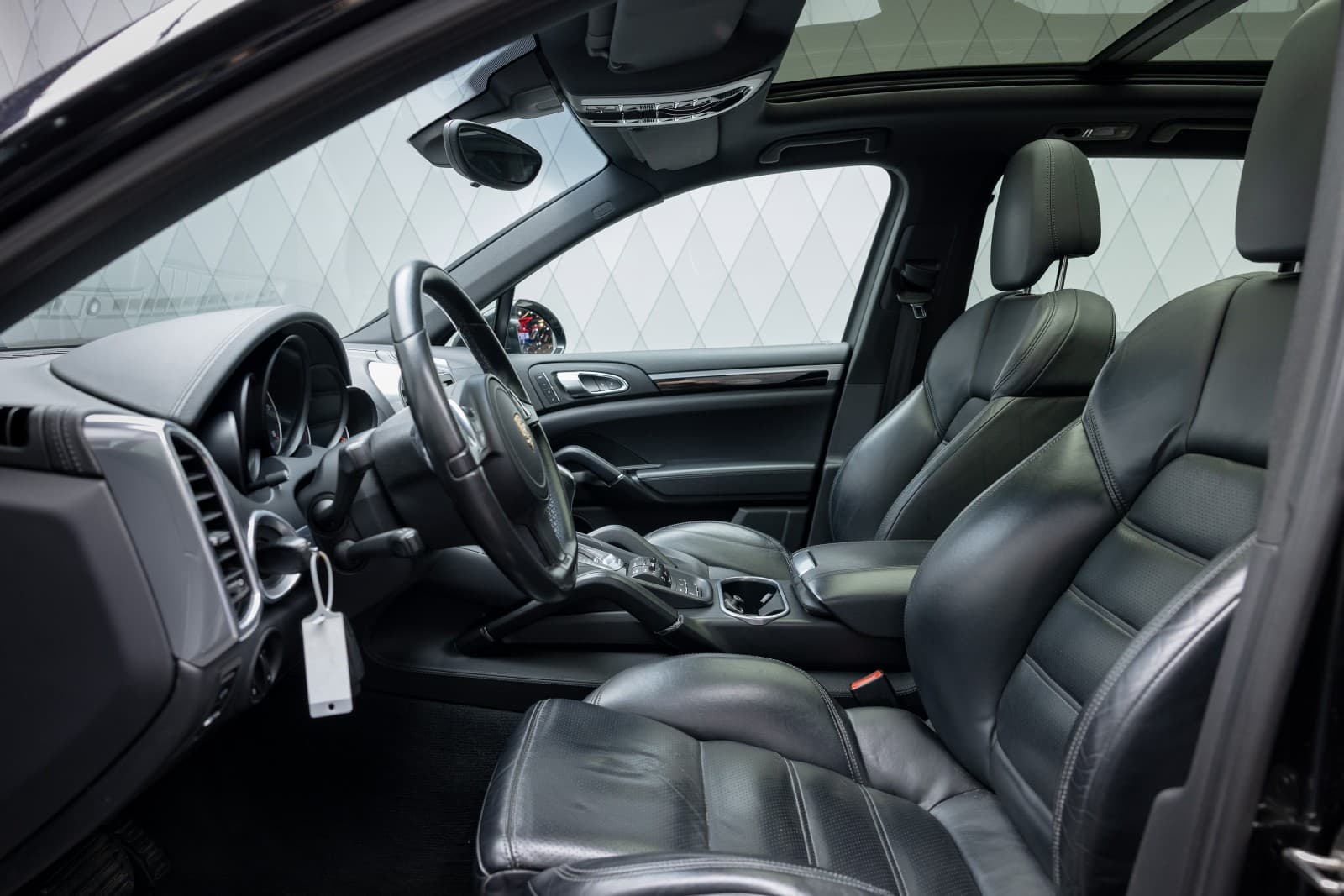 Porsche Cayenne - bilde 23