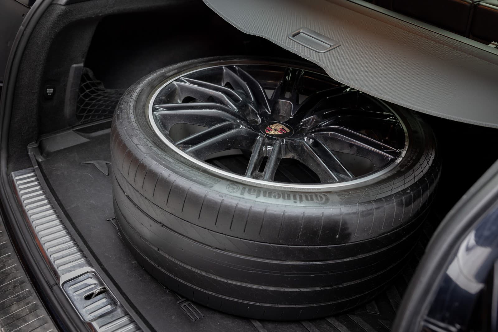 Porsche Cayenne - bilde 11