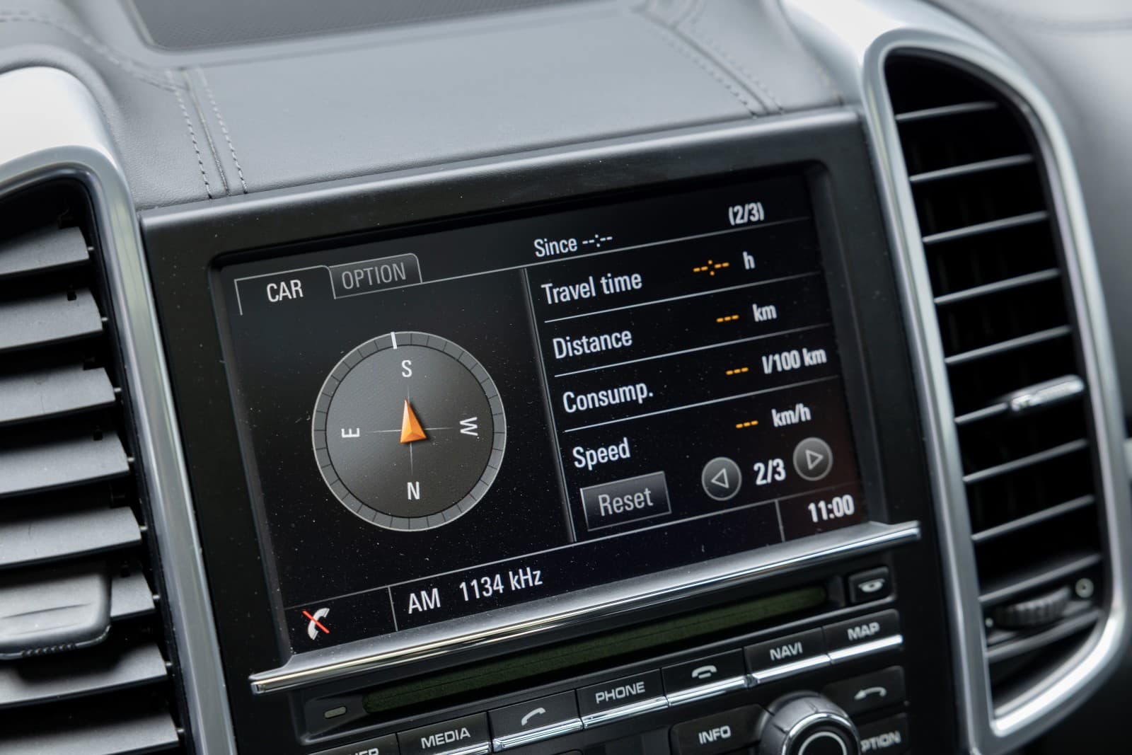 Porsche Cayenne - bilde 29