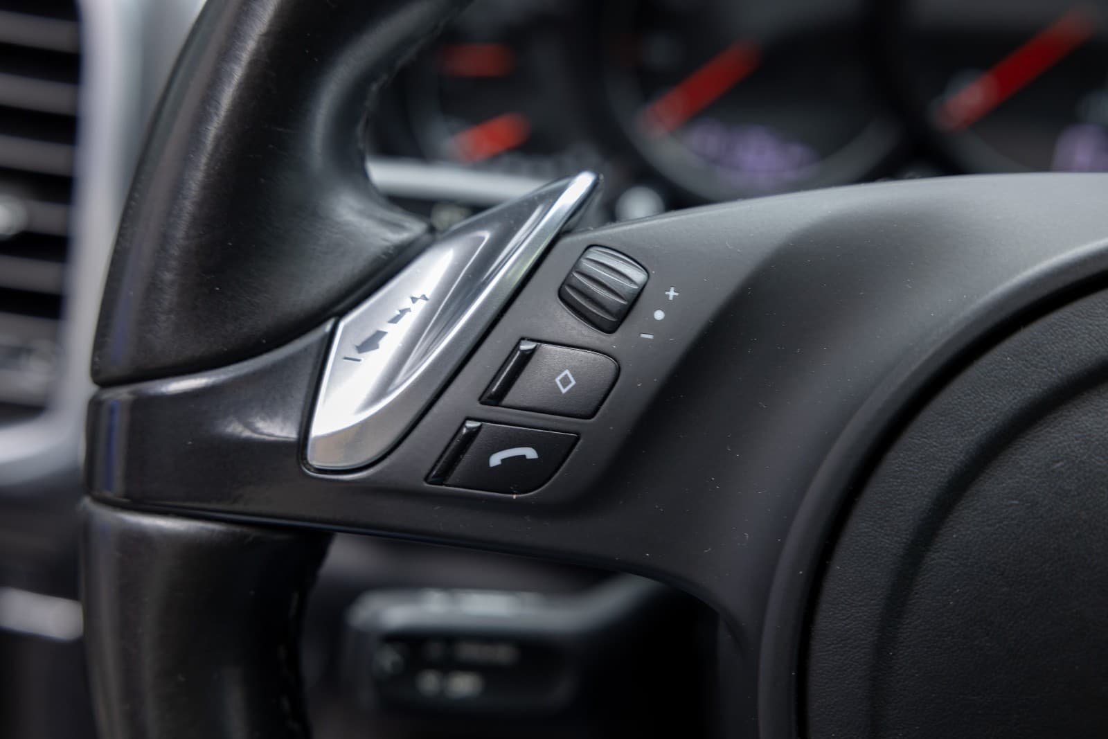 Porsche Cayenne - bilde 26