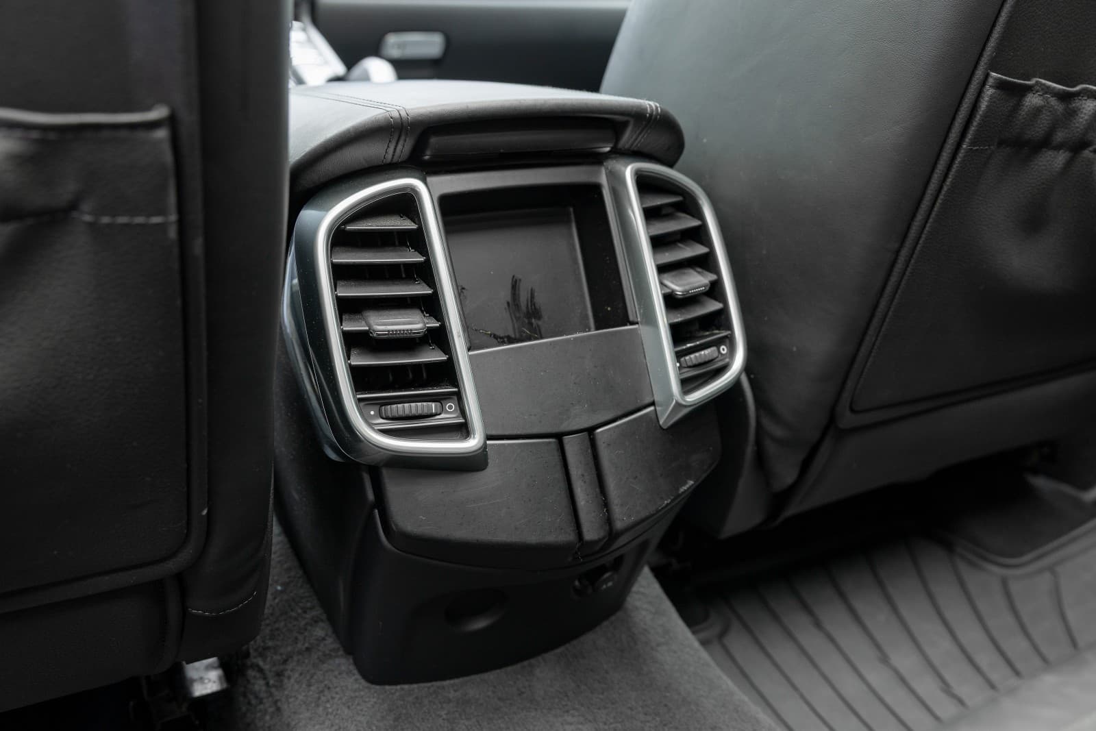 Porsche Cayenne - bilde 36