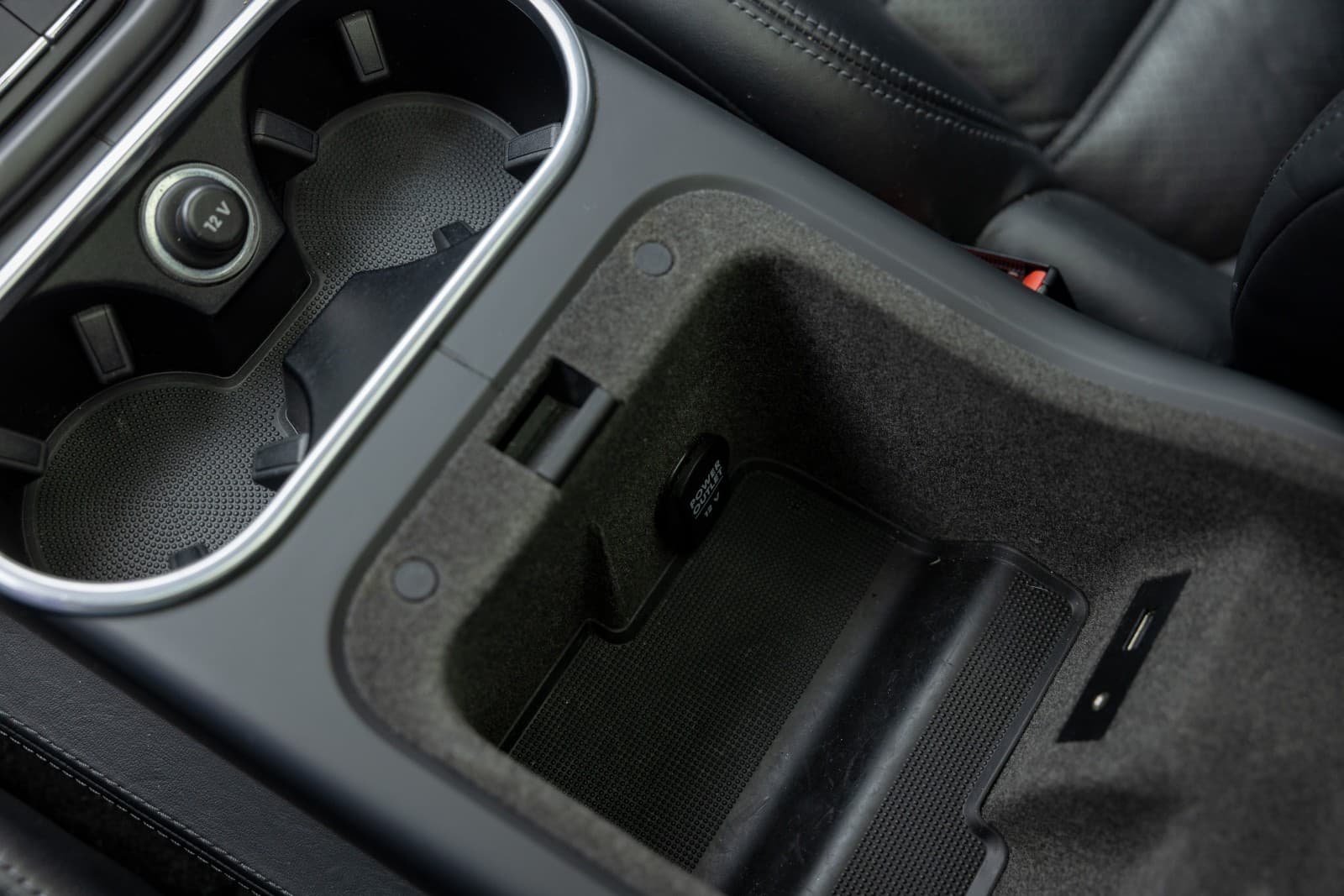 Porsche Cayenne - bilde 34