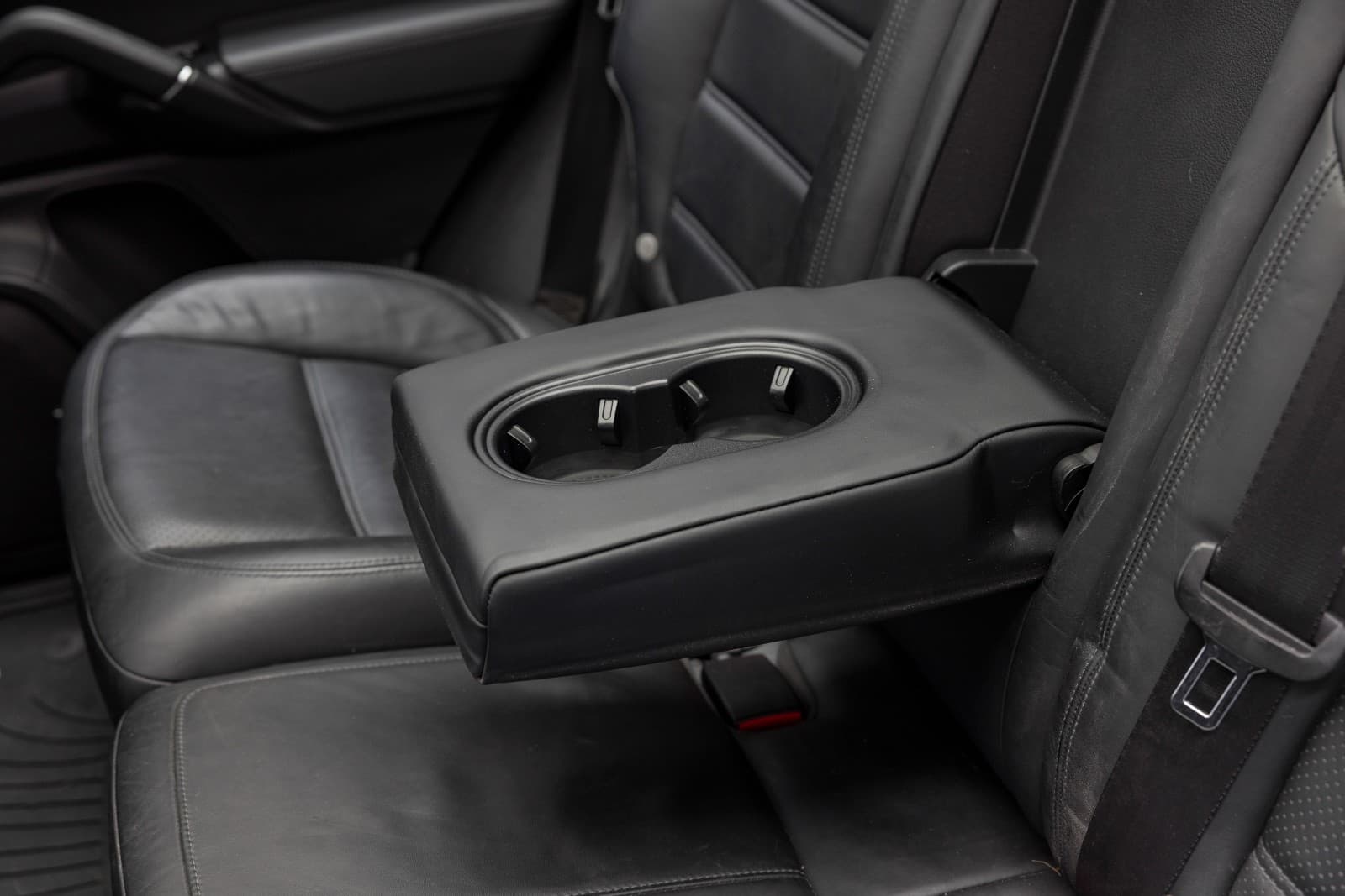 Porsche Cayenne - bilde 37